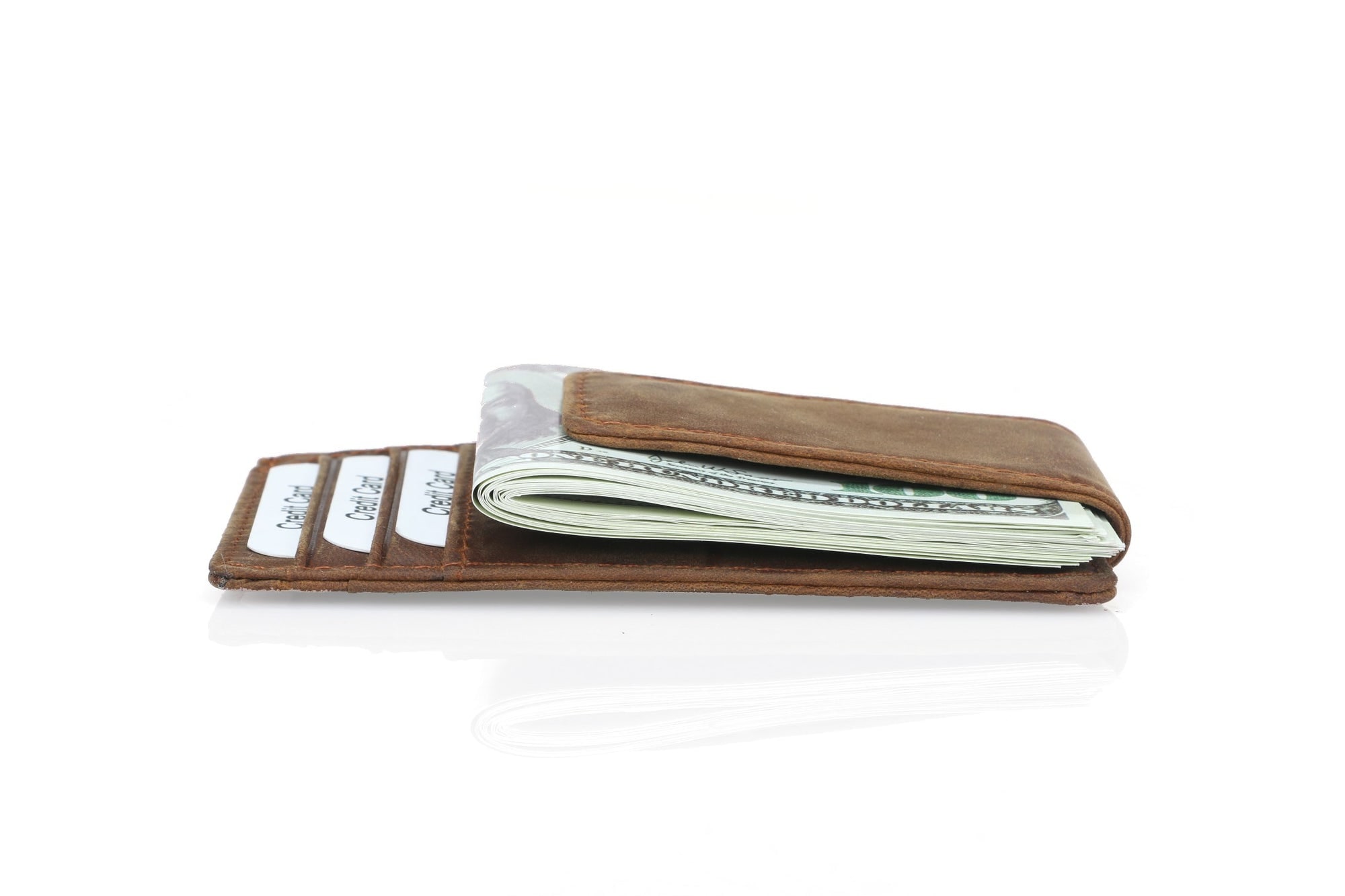 James RFID Card Holder view 15