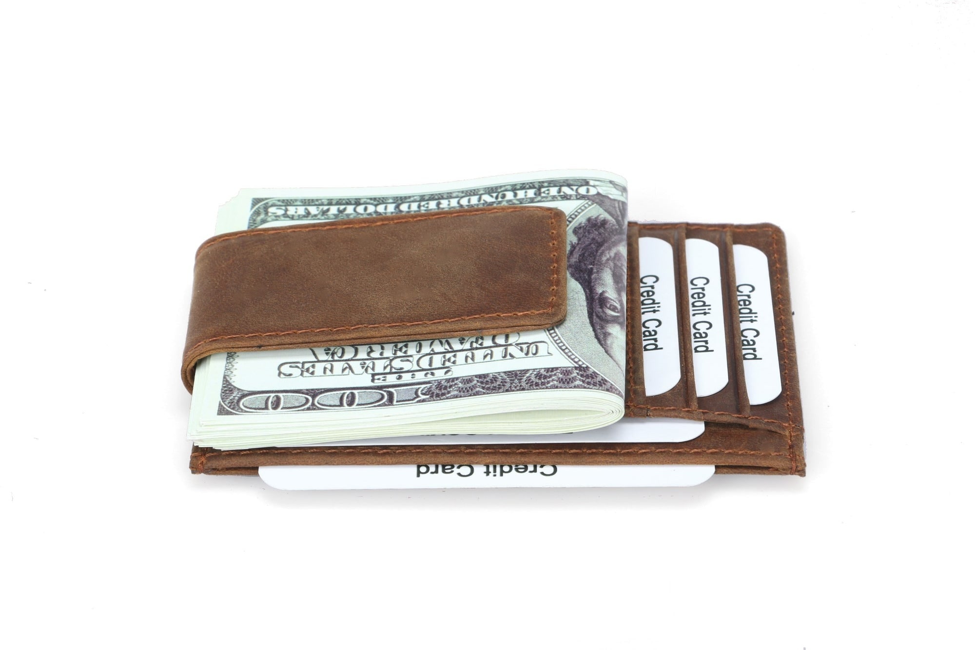 James RFID Card Holder view 17