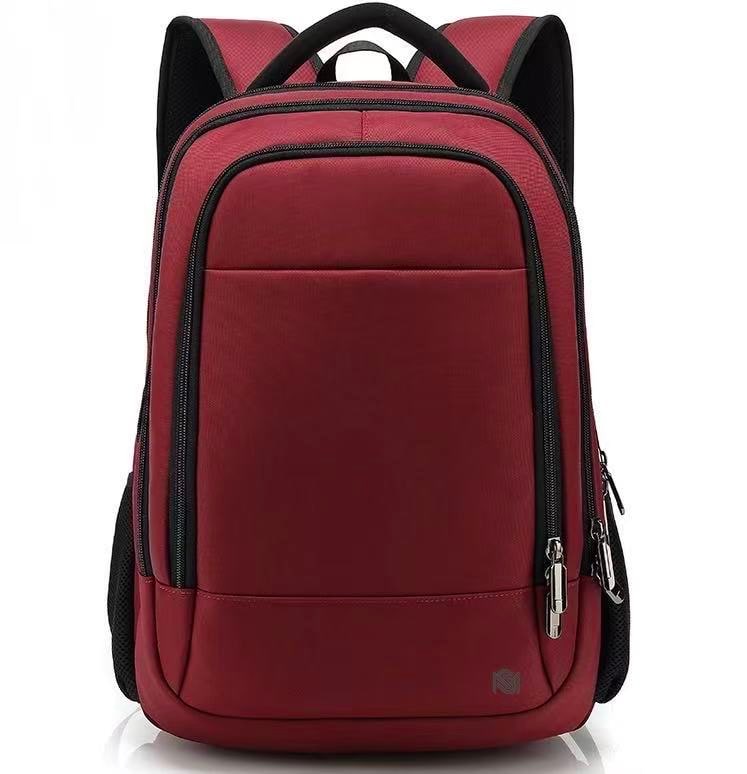Jordan Backpack - Red