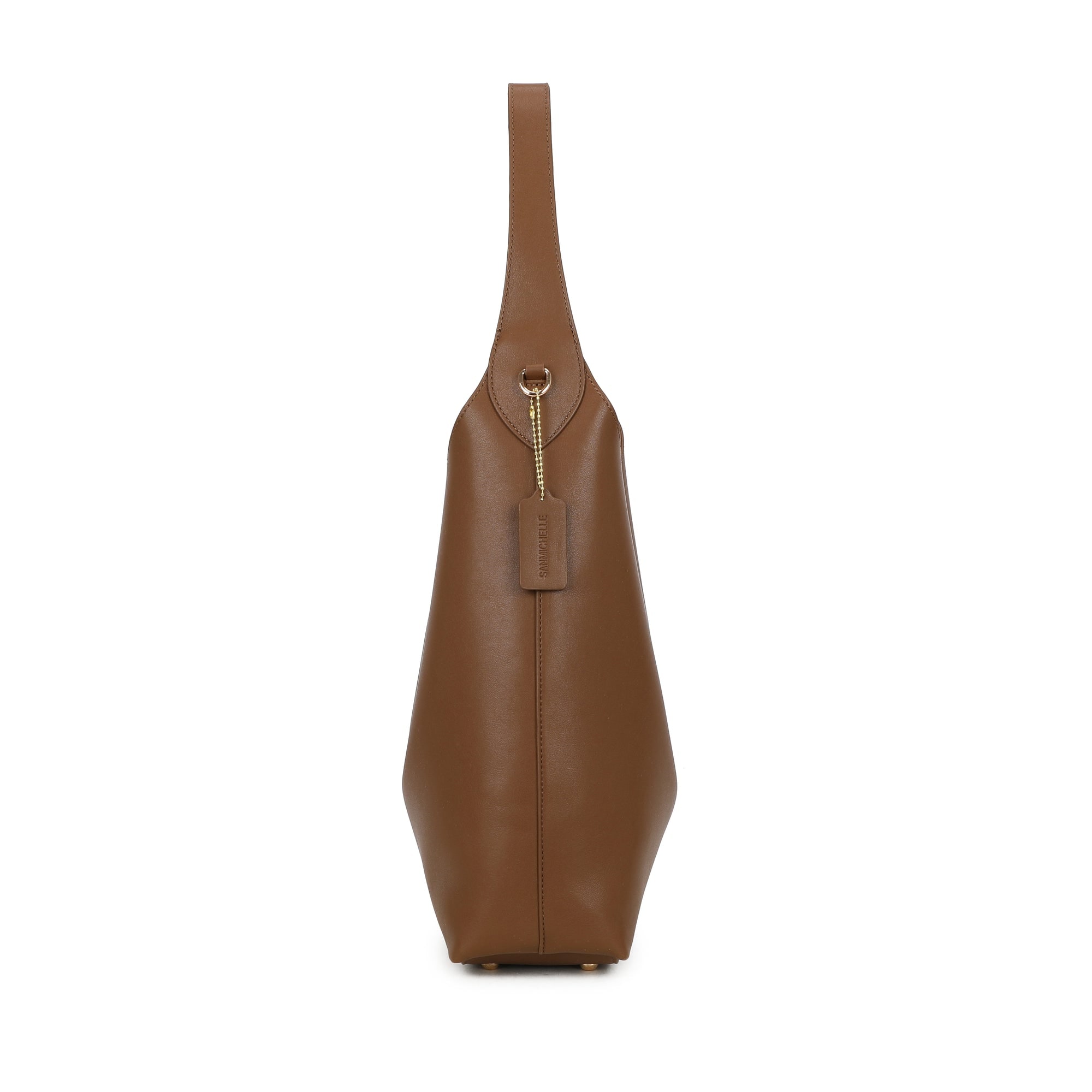 Kylie Hobo Bag - Coffee view 3