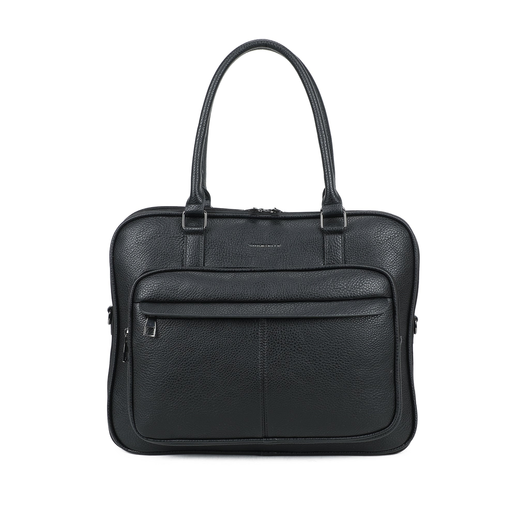 Lucy Business Bag - Black