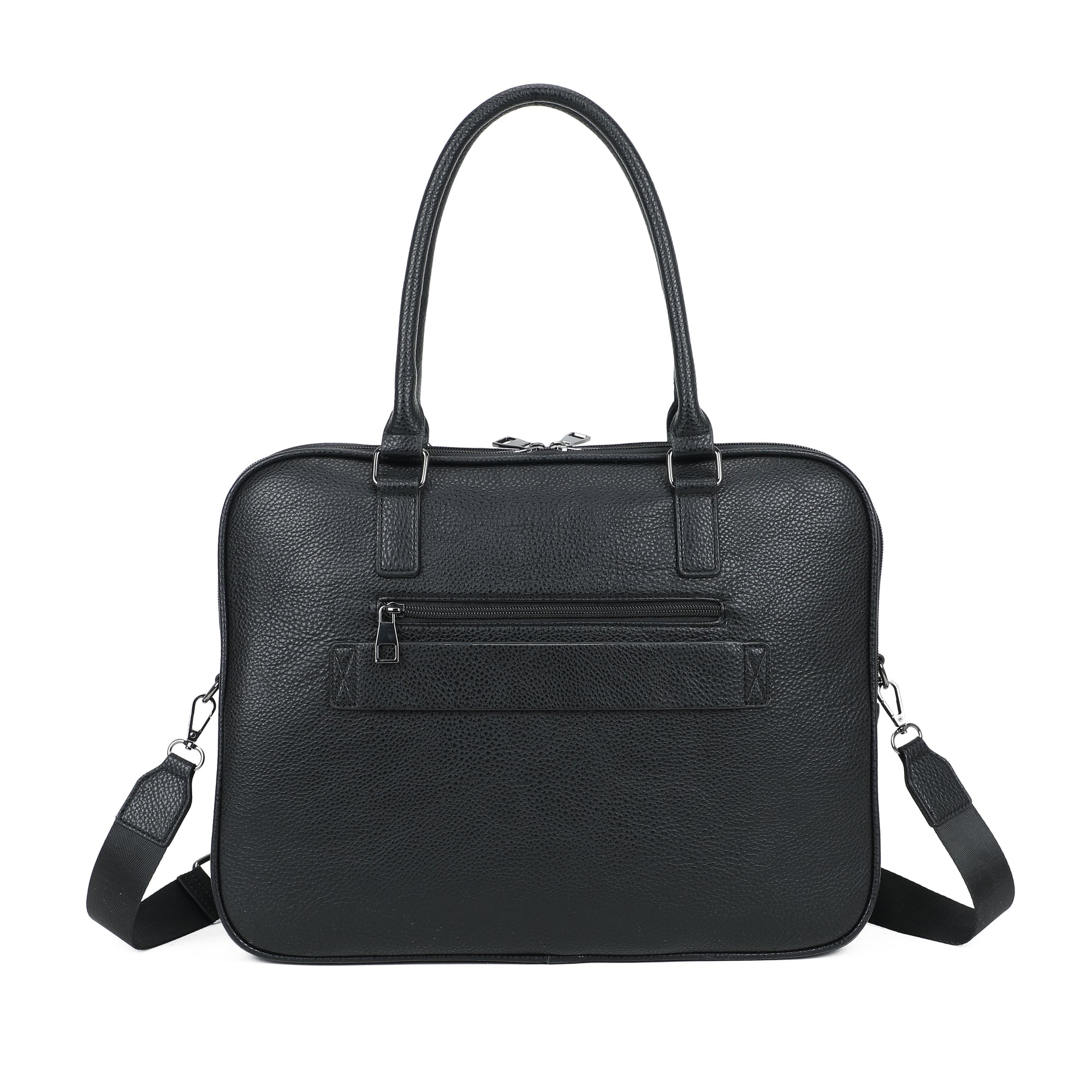 Lucy Business Bag - Black view 4
