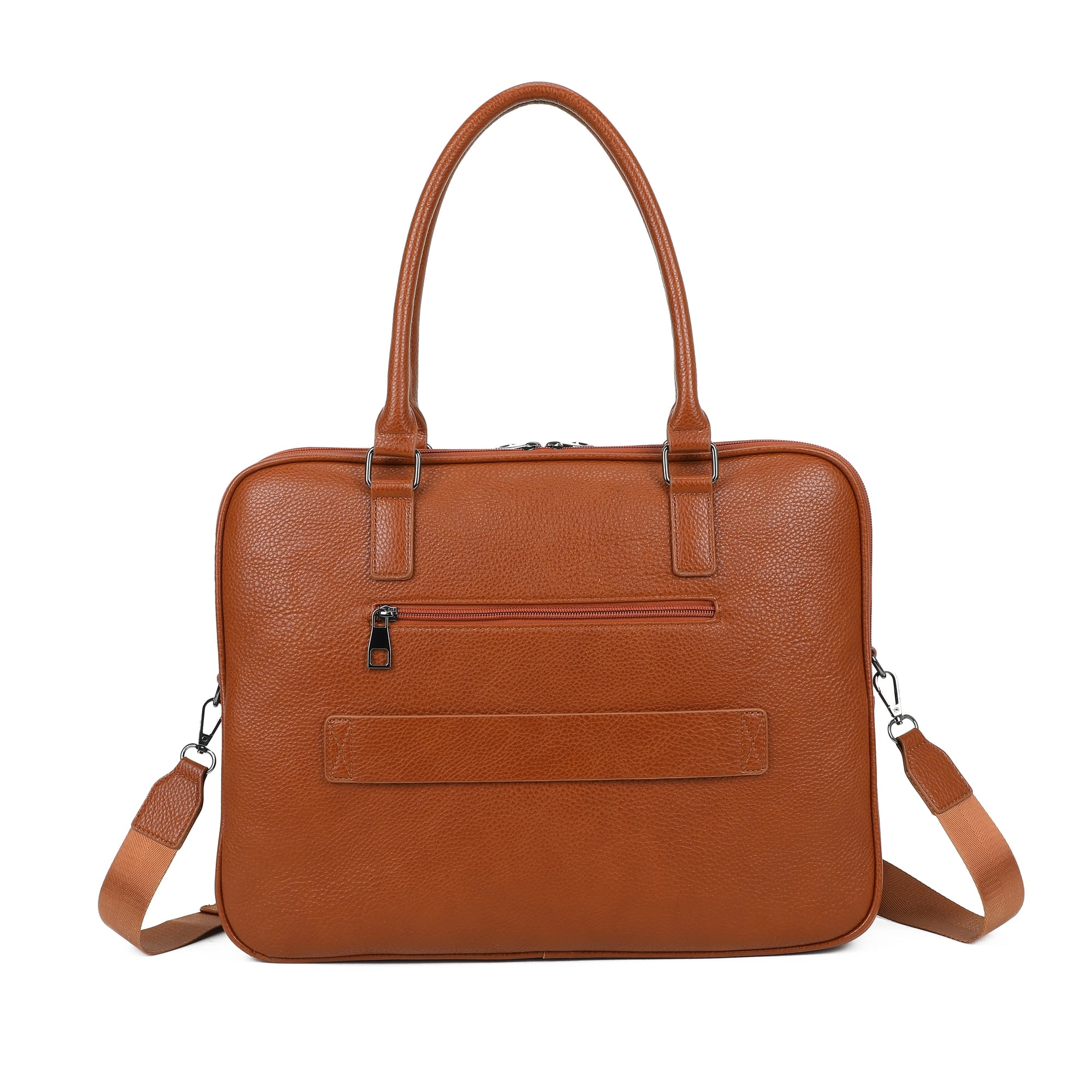 Lucy Business Bag - Brown view 4