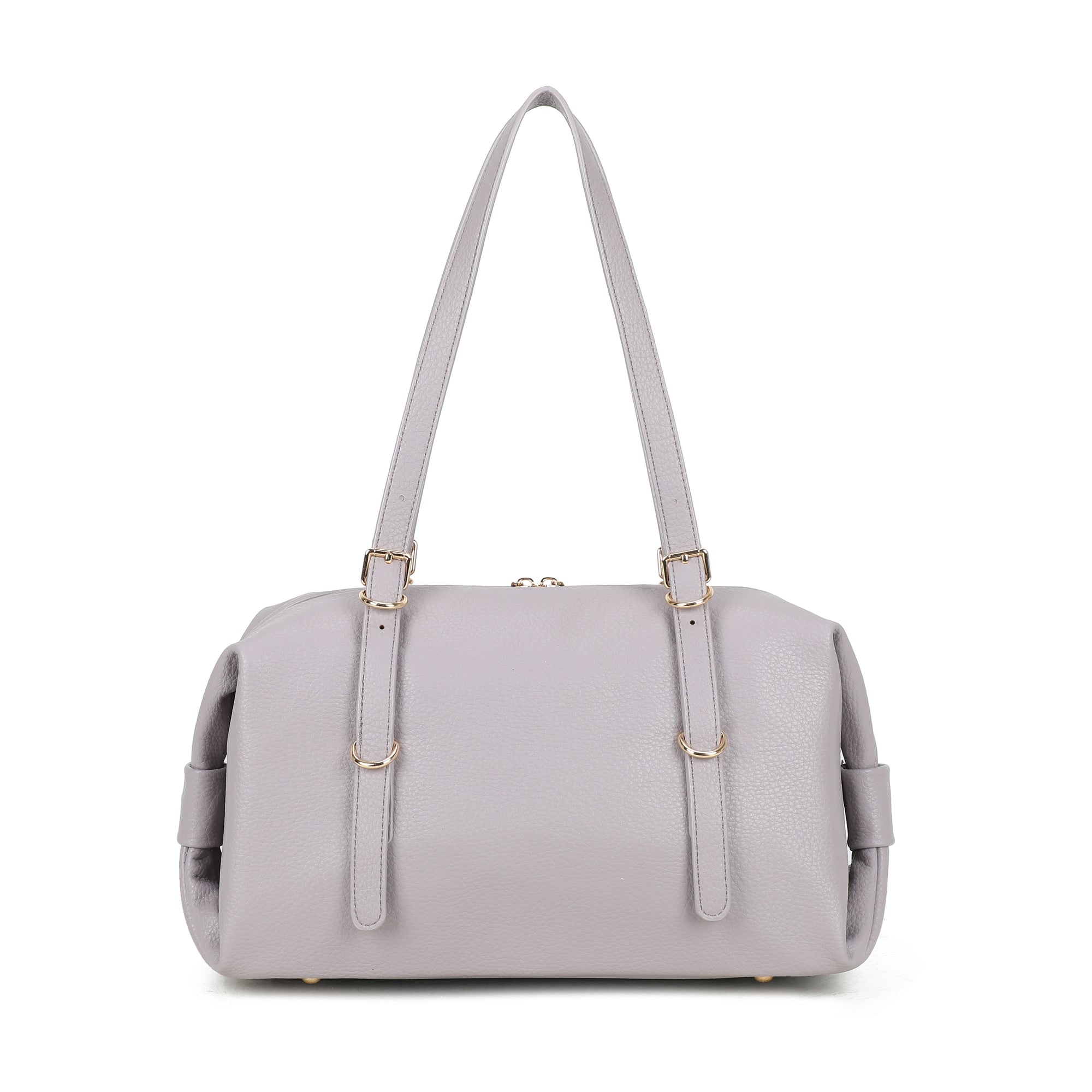 Lyra Shoulder Bag - Lilac