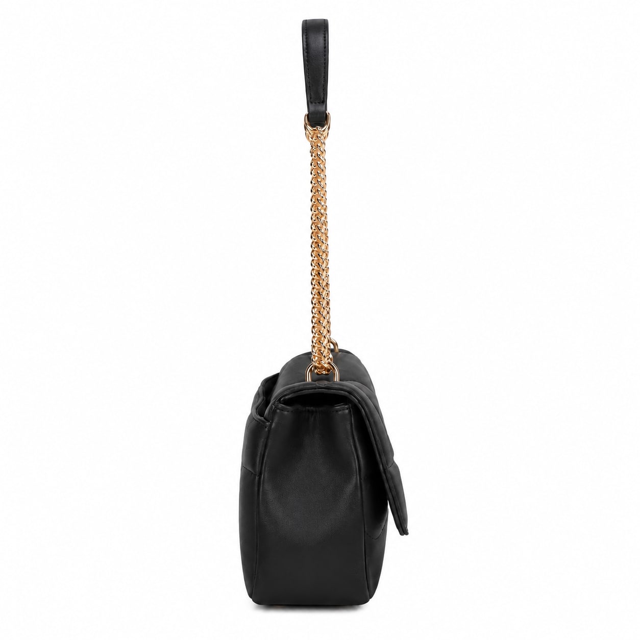 Margaux Shoulder Bag - Black view 3