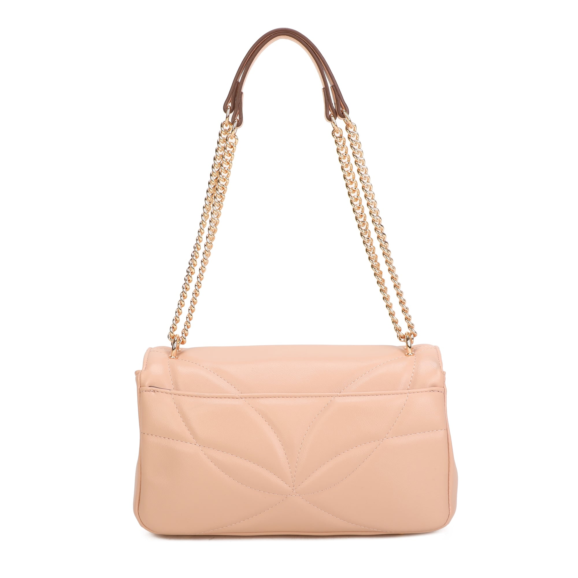 Margaux Shoulder Bag - Pink view 3