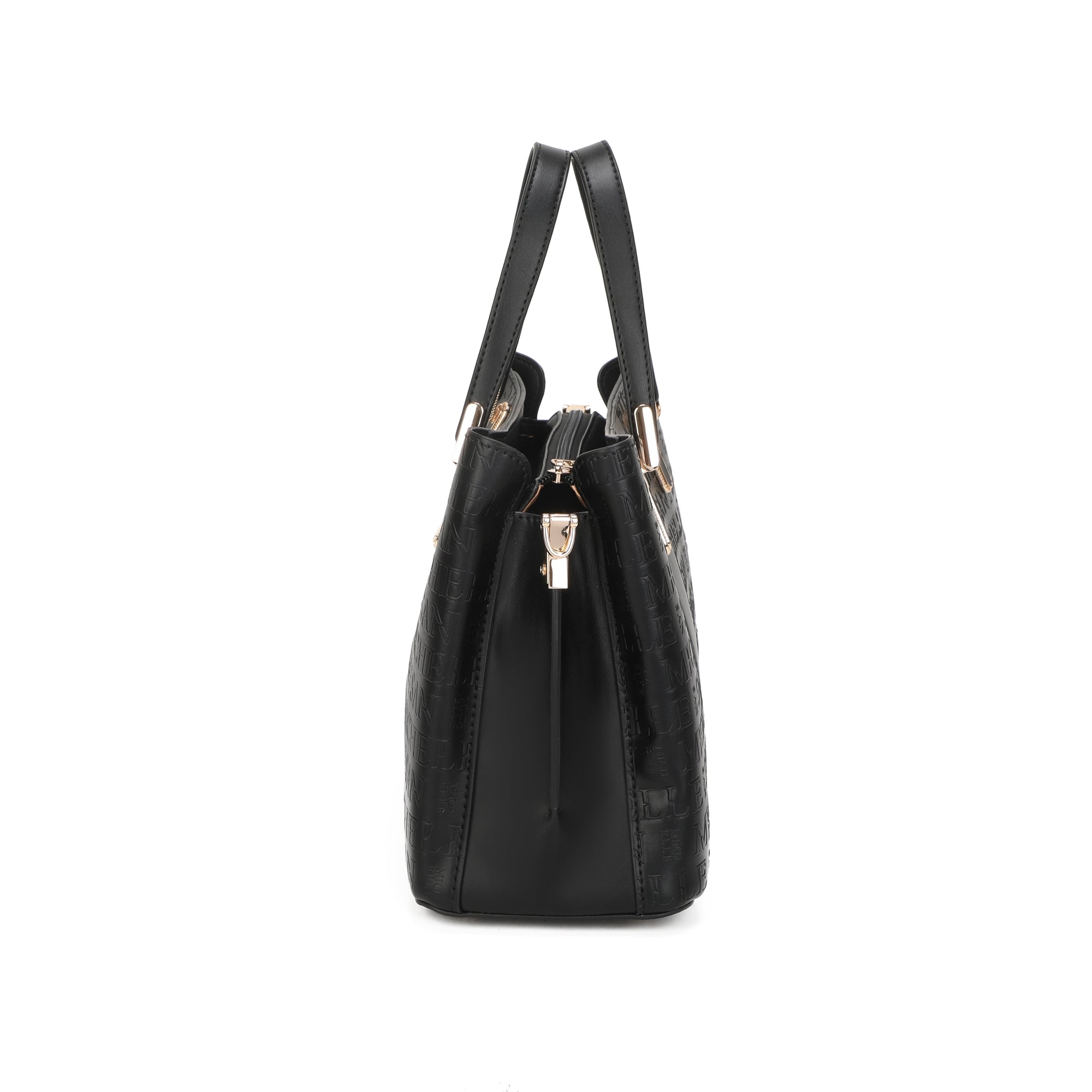 Maris Day Bag - Black view 3