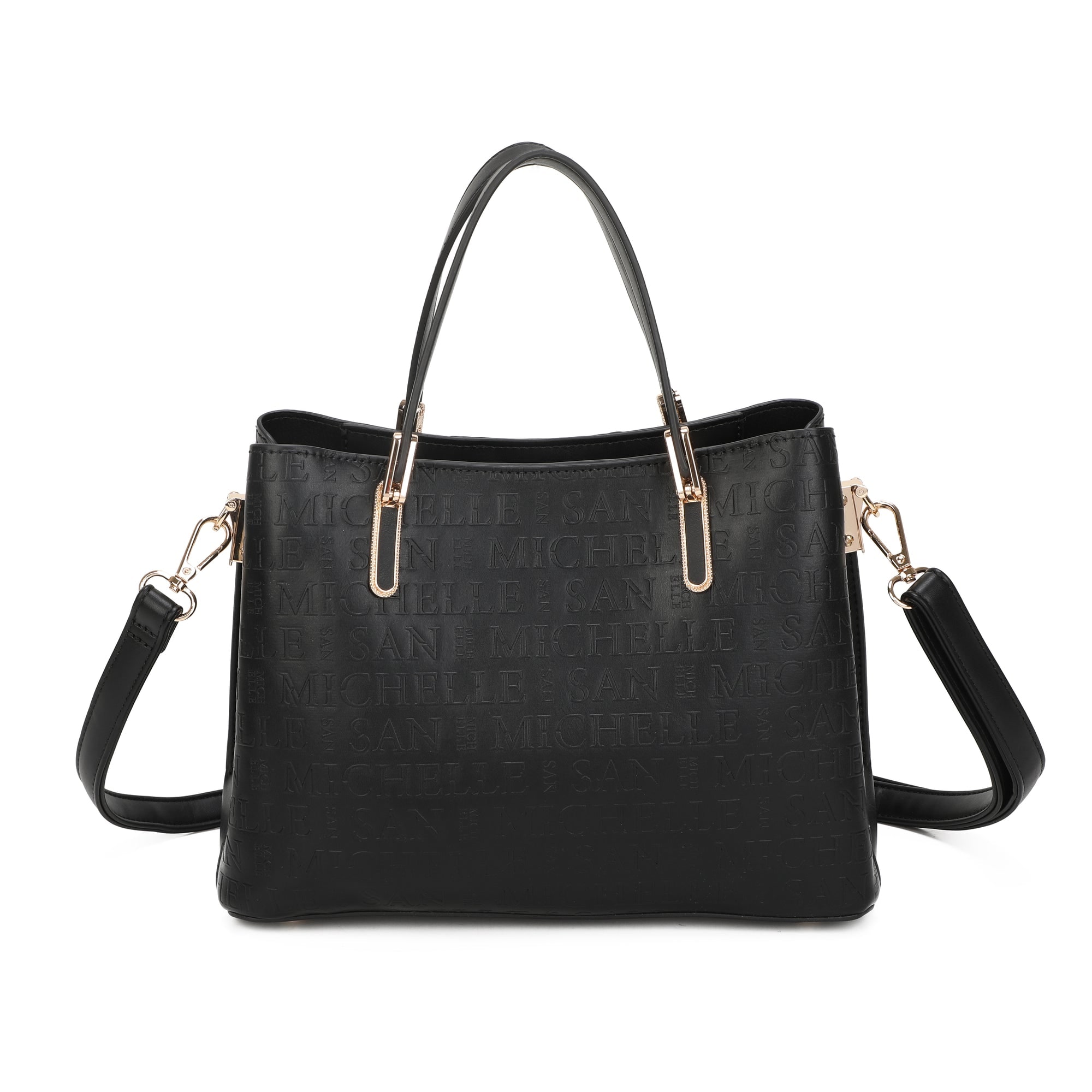 Maris Day Bag - Black view 4