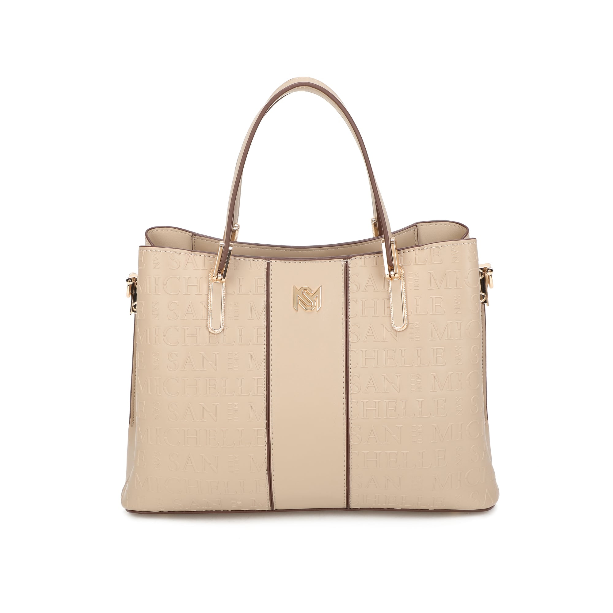 Maris Day Bag - Camel