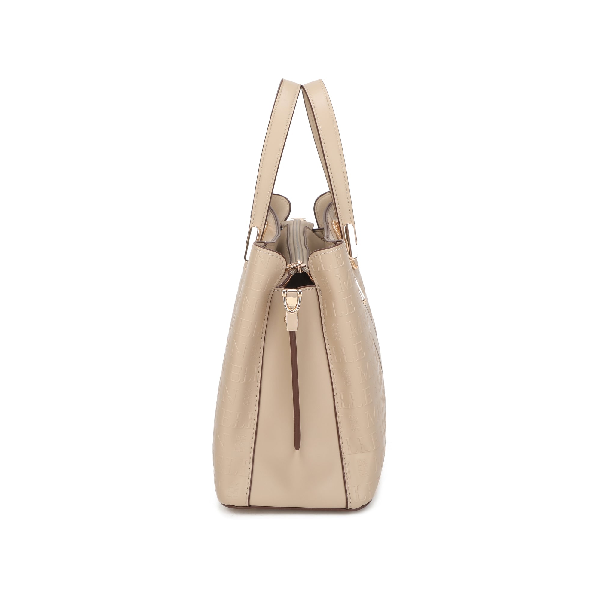 Maris Day Bag - Camel view 3