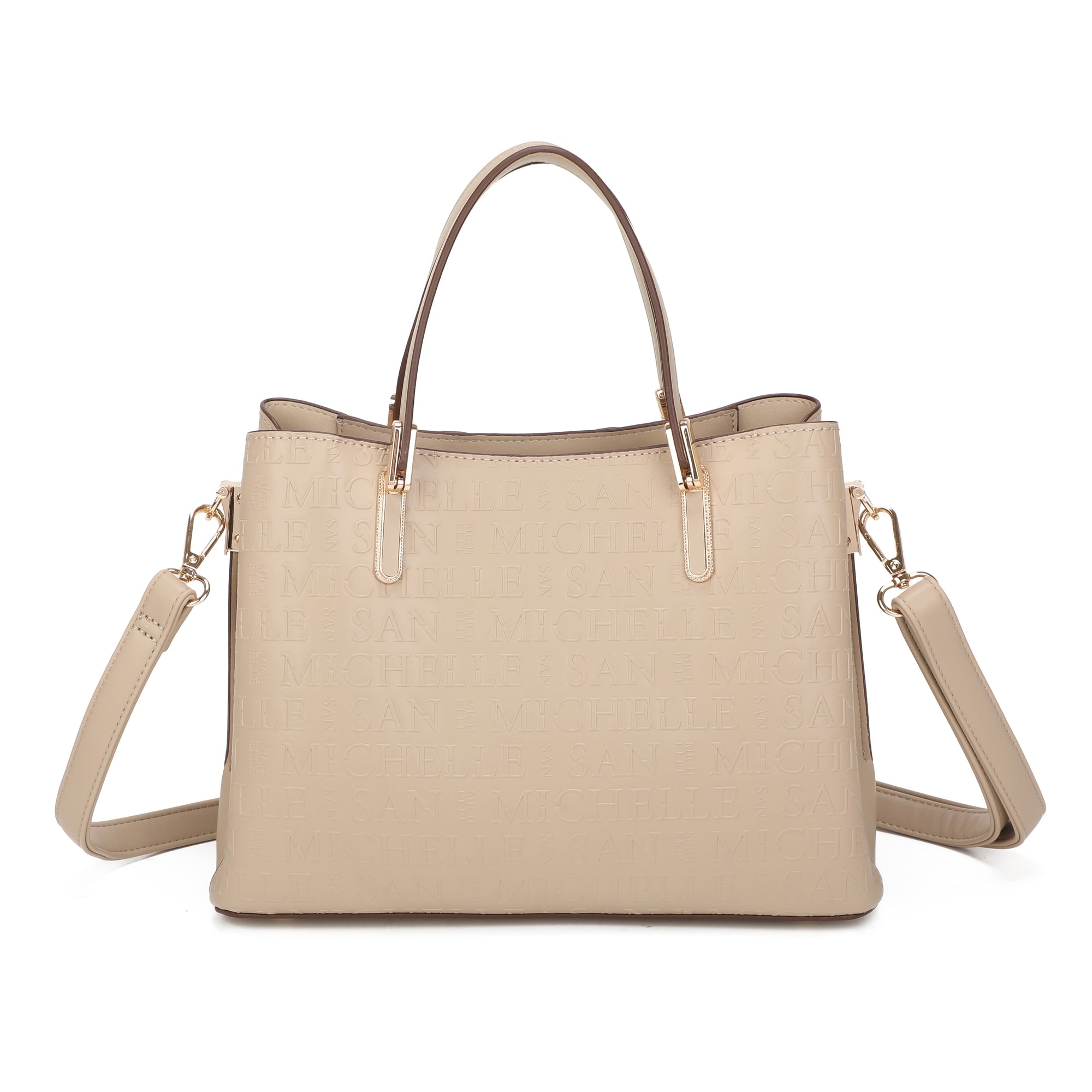 Maris Day Bag - Camel view 4