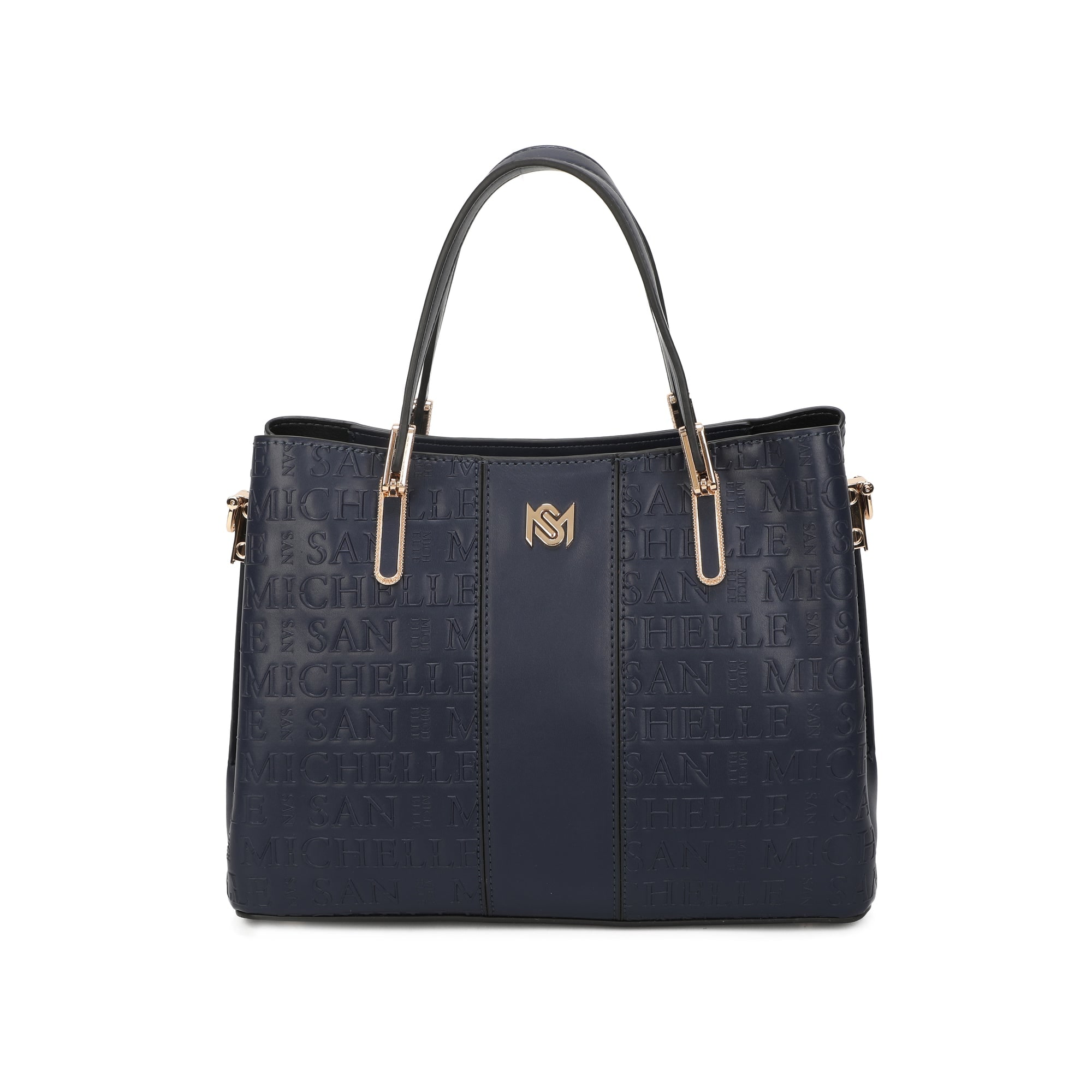 Maris Day Bag - Navy
