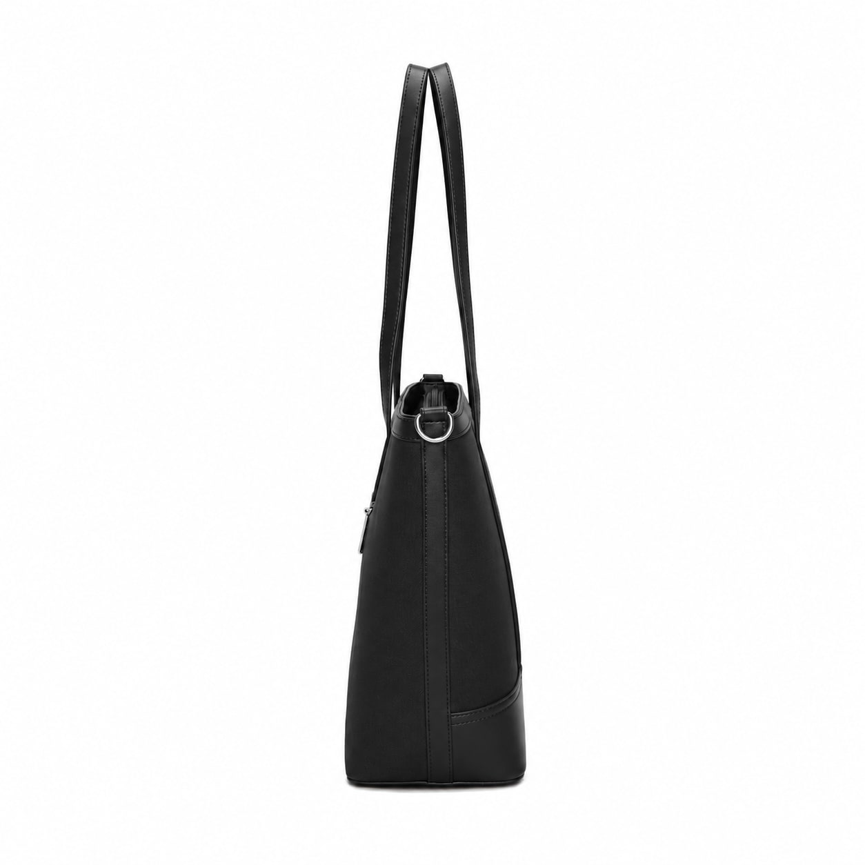 Mariz Tote Bag - Black view 3