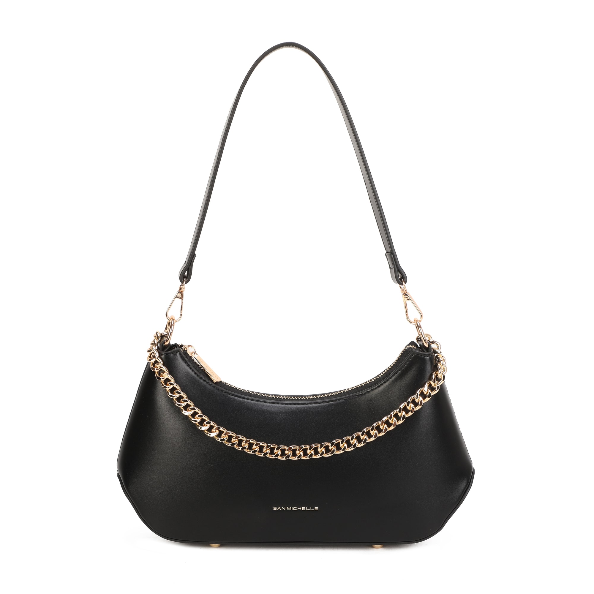 Marti Shoulder Bag - Black