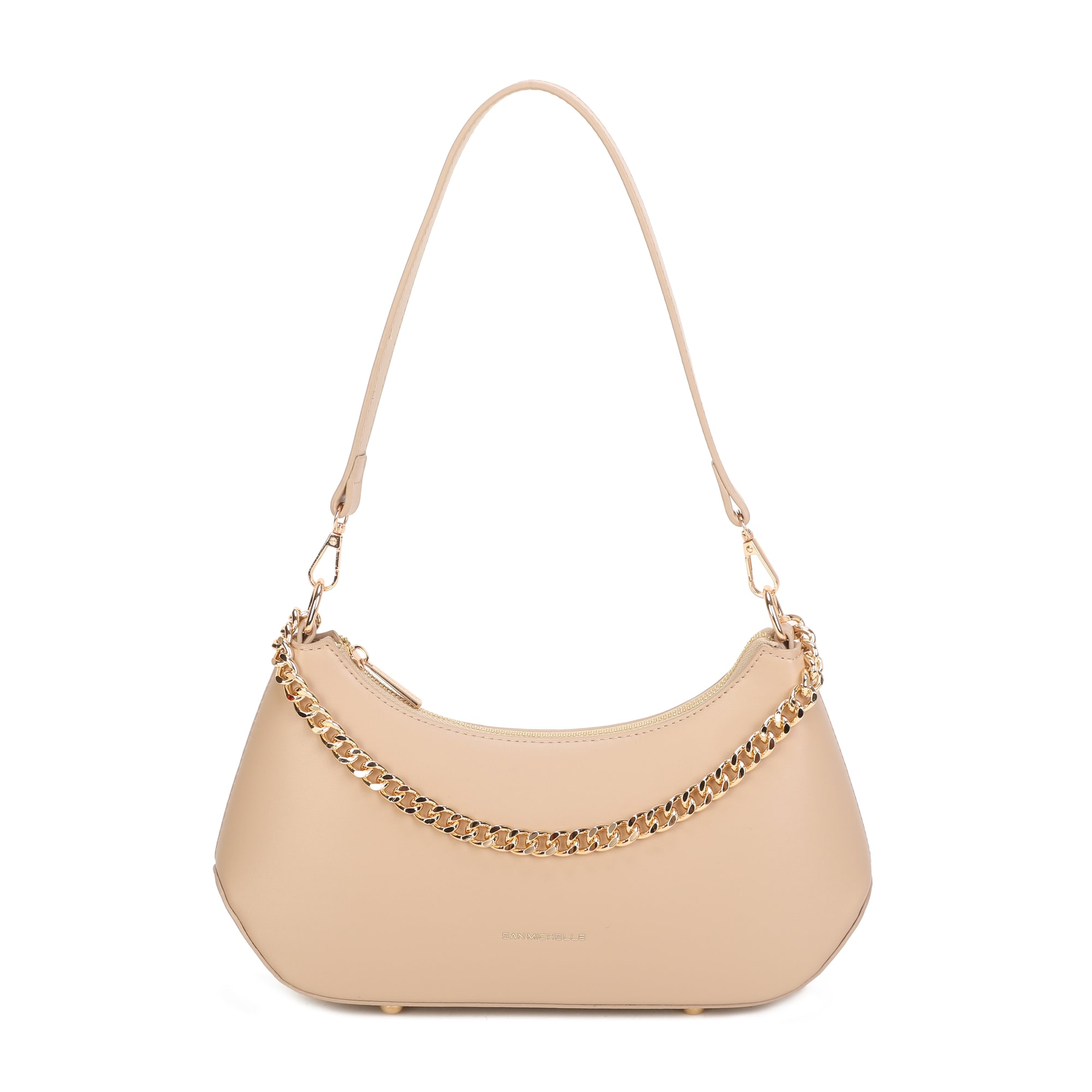 Marti Shoulder Bag - Camel