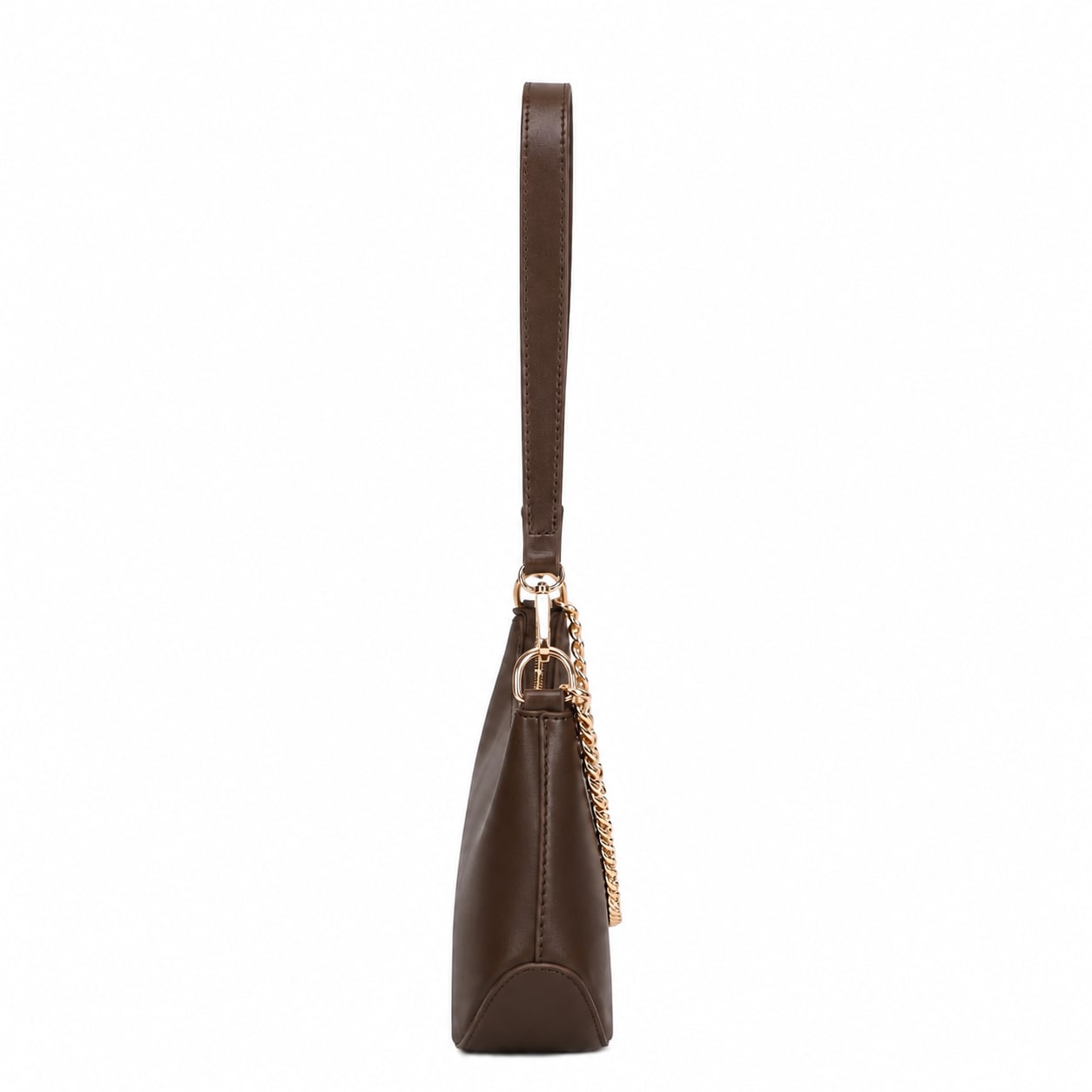 Marti Shoulder Bag - Coffee view 3