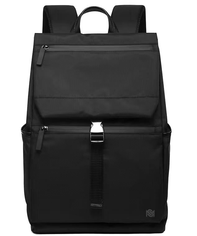 Maverick Backpack - Black