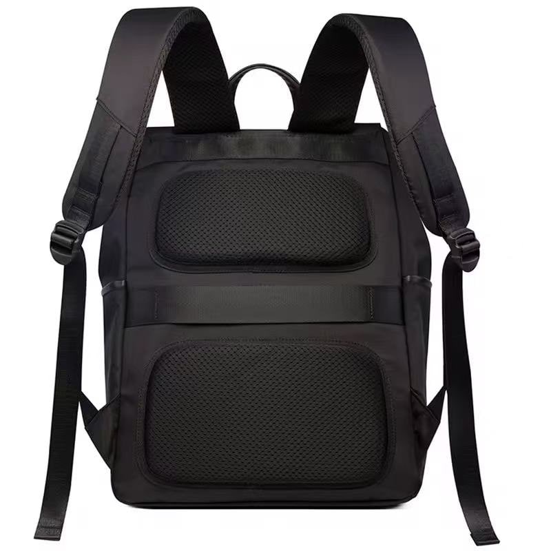 Maverick Backpack - Black view 3