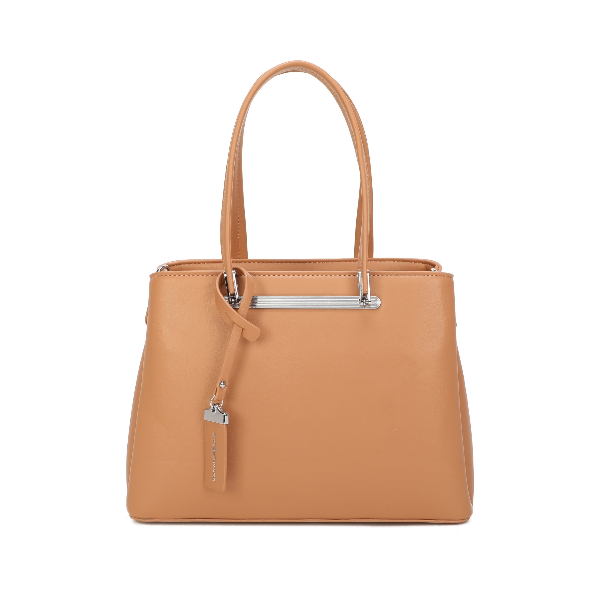 Meg Day Bag - Apricot