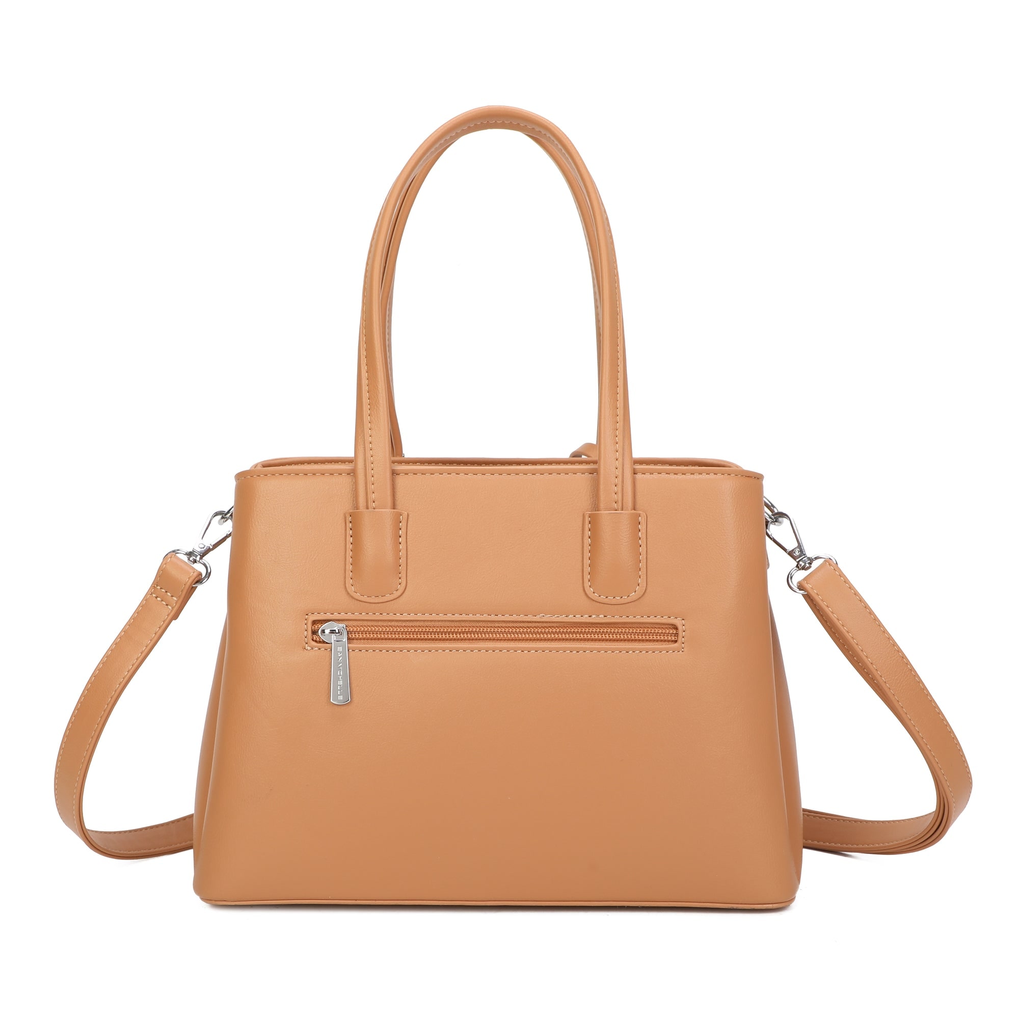 Meg Day Bag - Apricot view 4