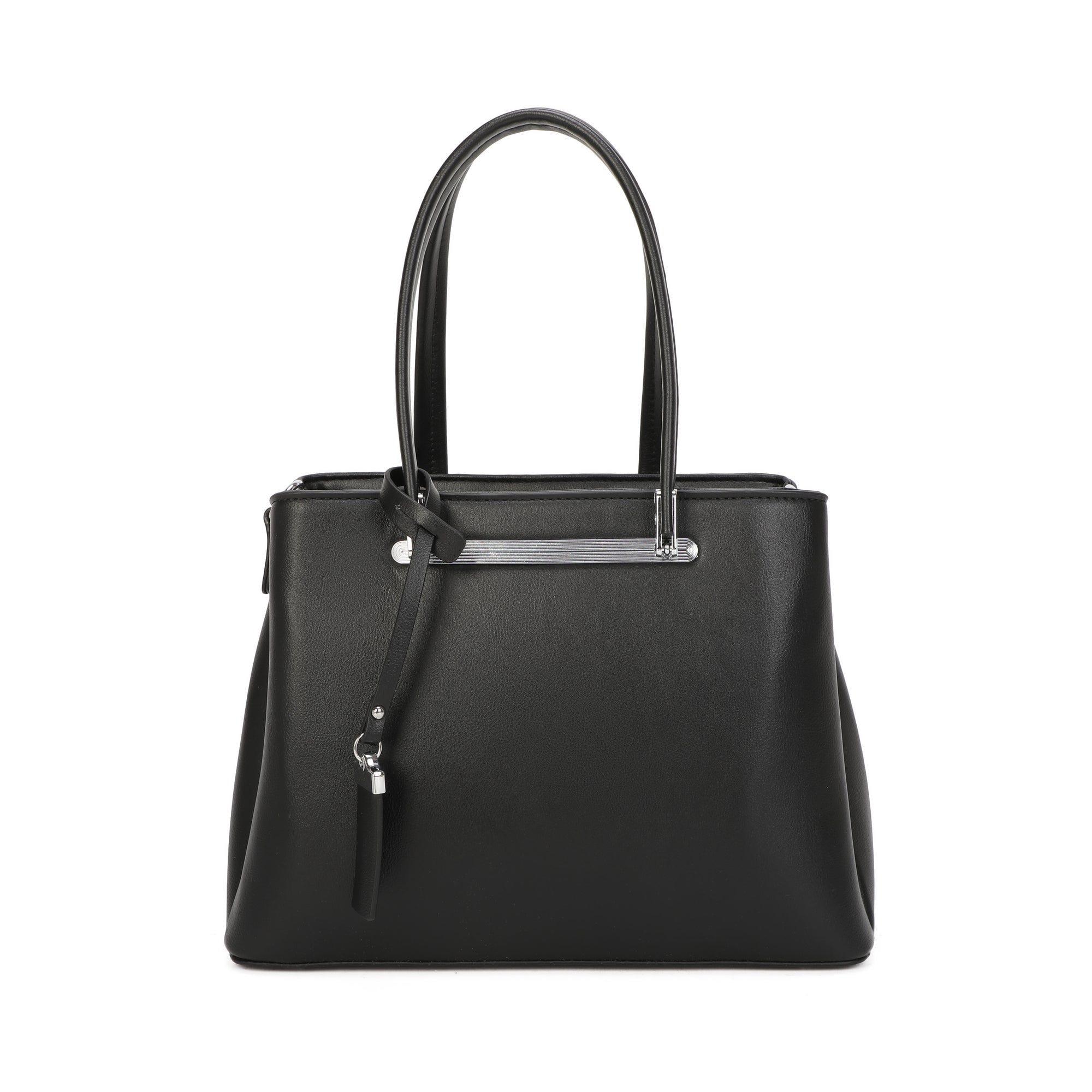 Meg Day Bag - Black