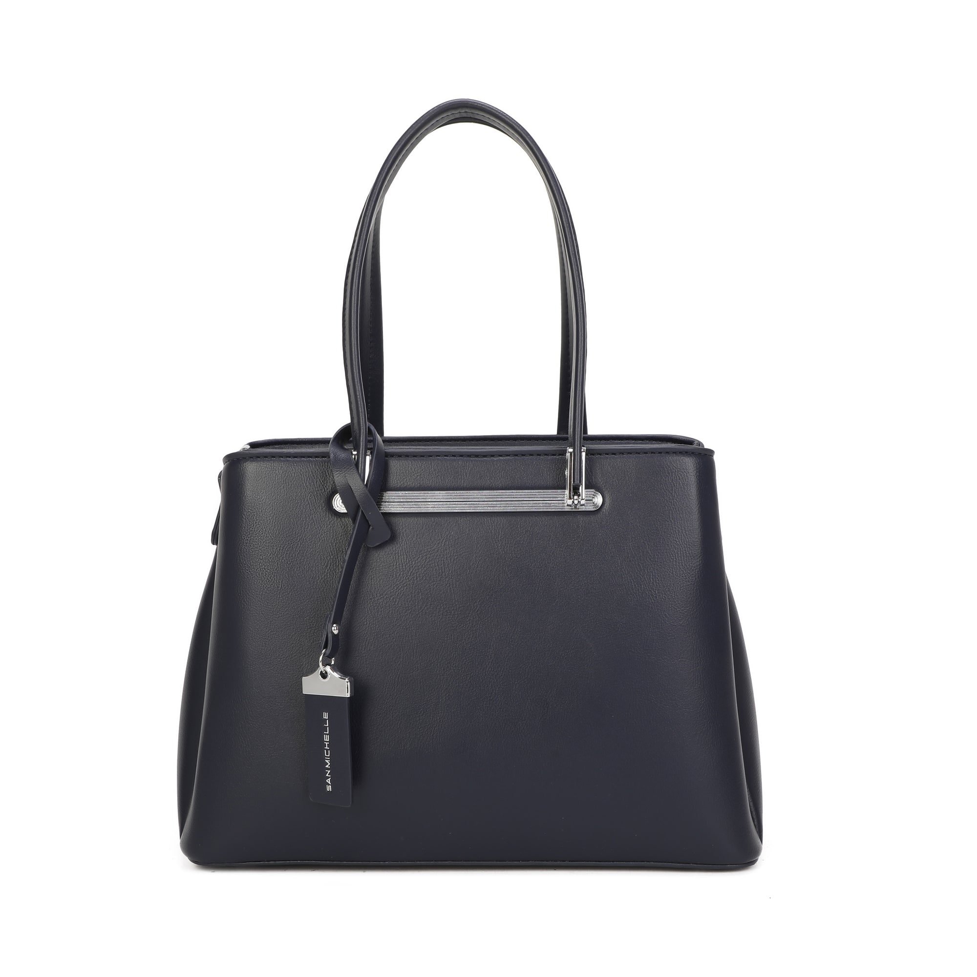 Meg Day Bag - Navy