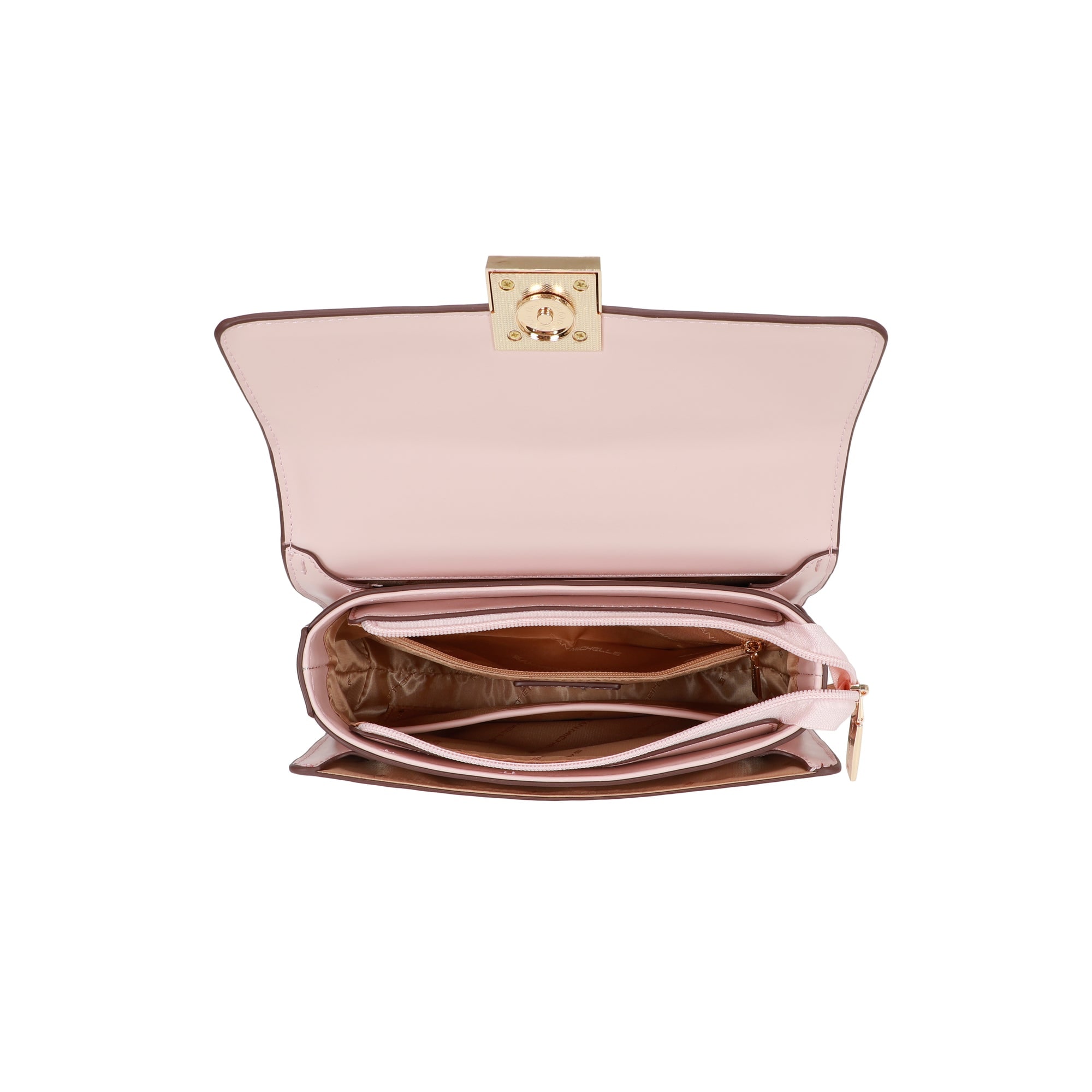 Megan Crossbody Bag view 12