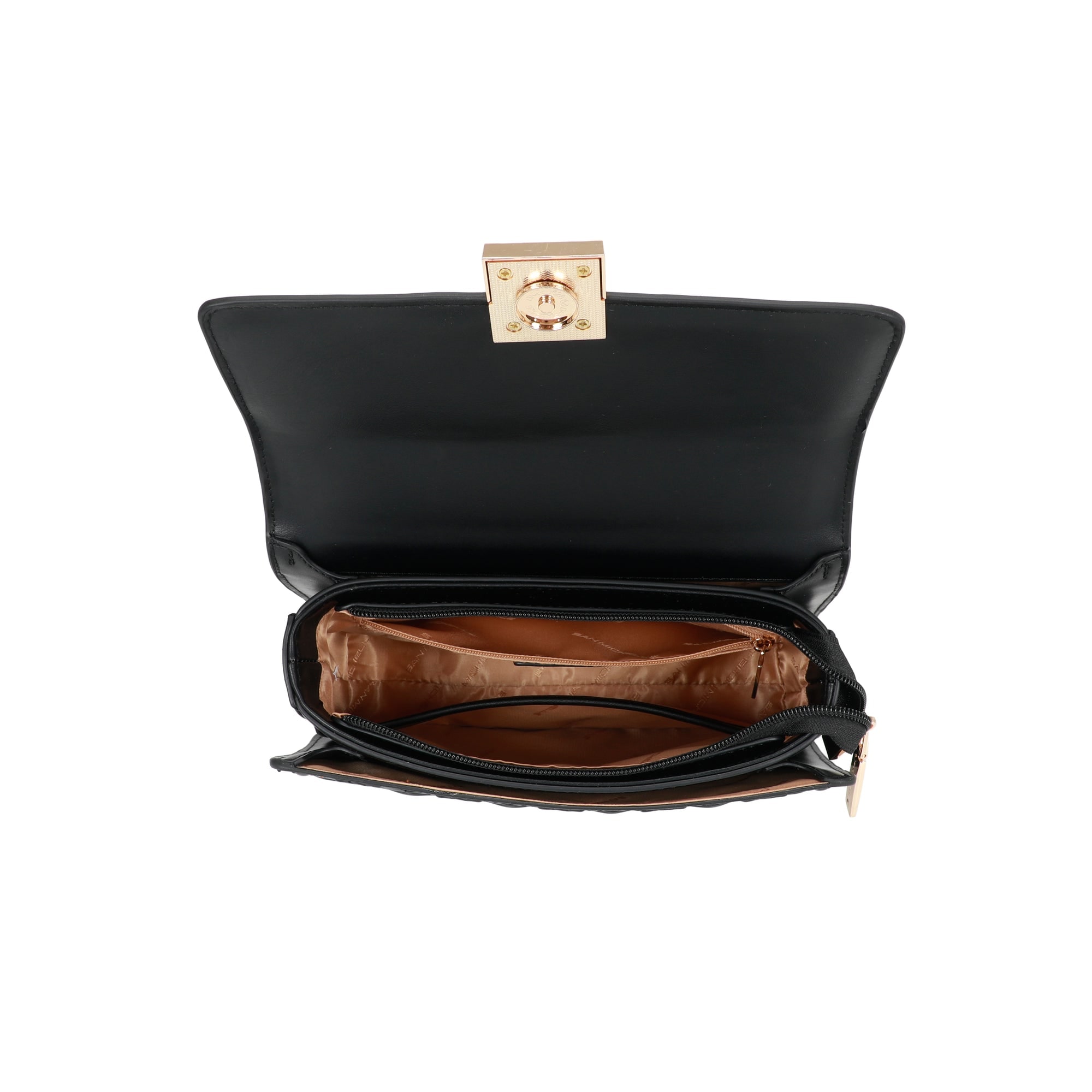 Megan Crossbody Bag view 16