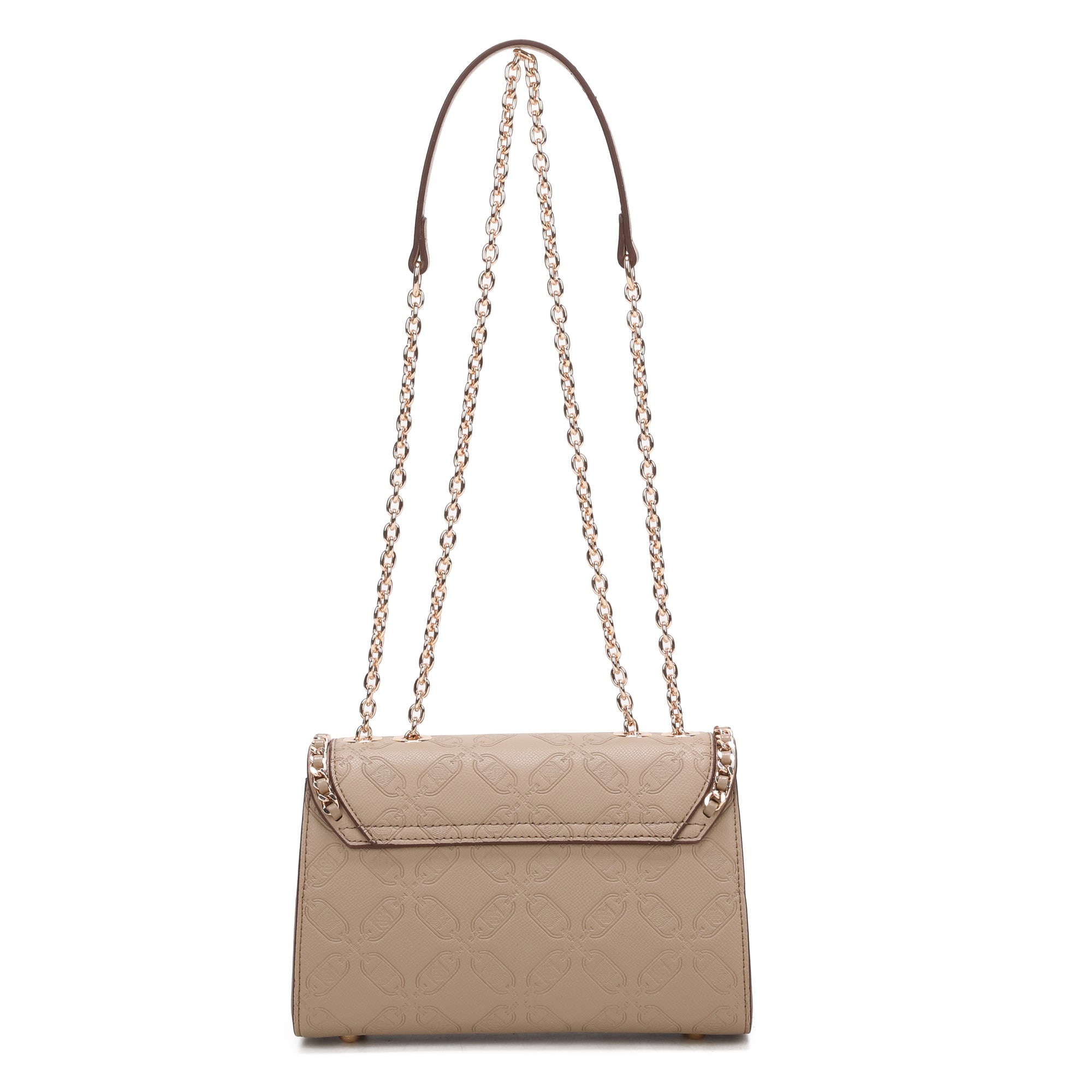 Midori Crossbody Bag - Camel view 4