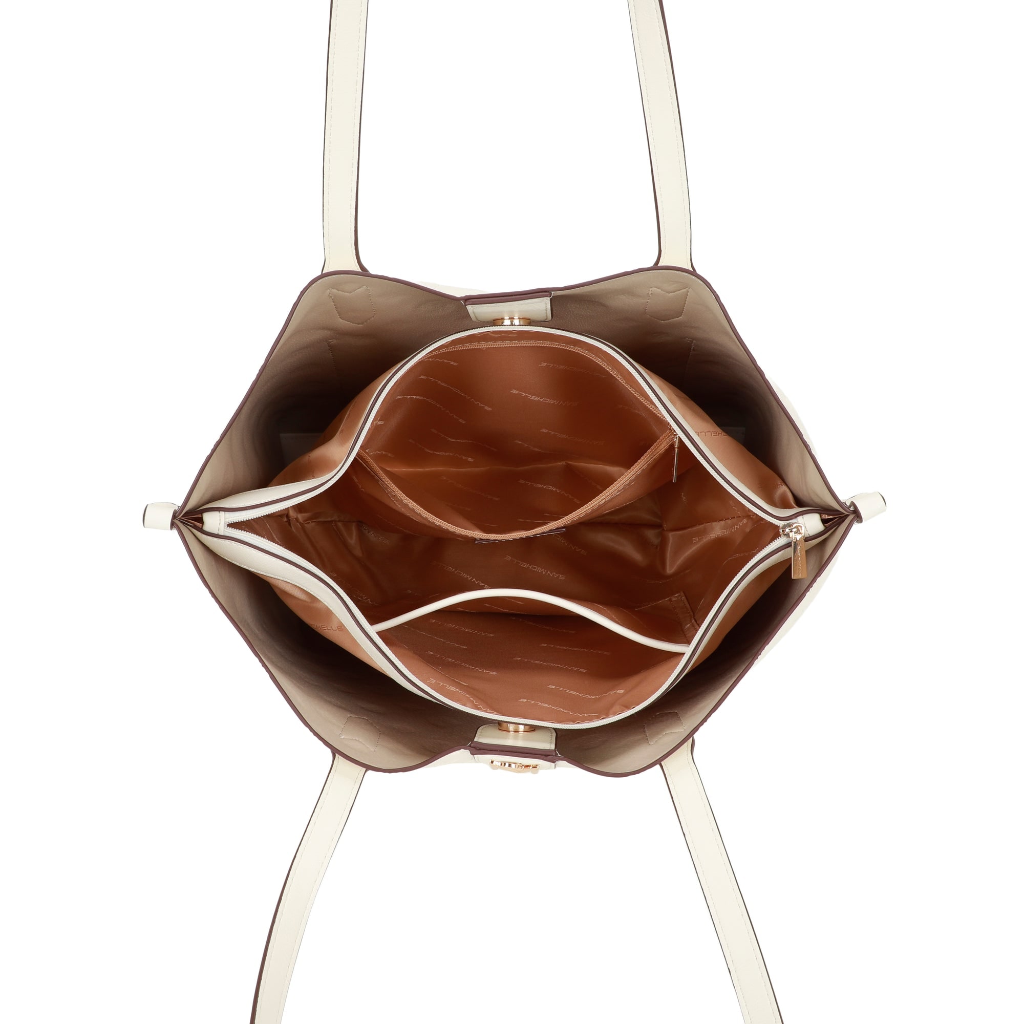 Mitch Carryall Tote Bag view 12