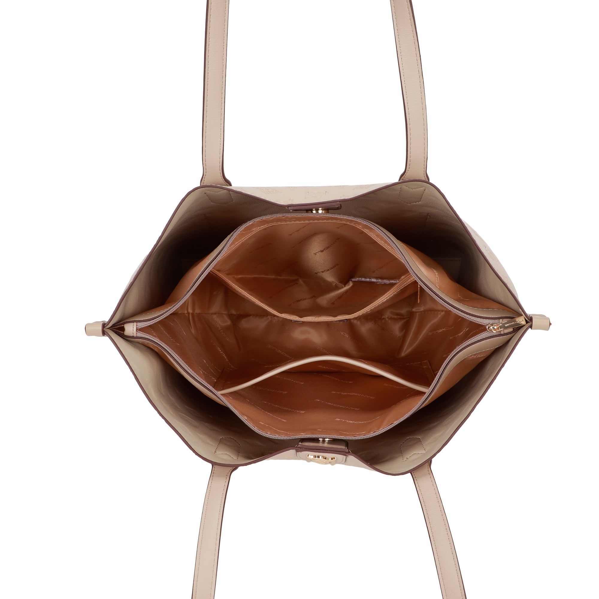 Mitch Carryall Tote Bag view 16