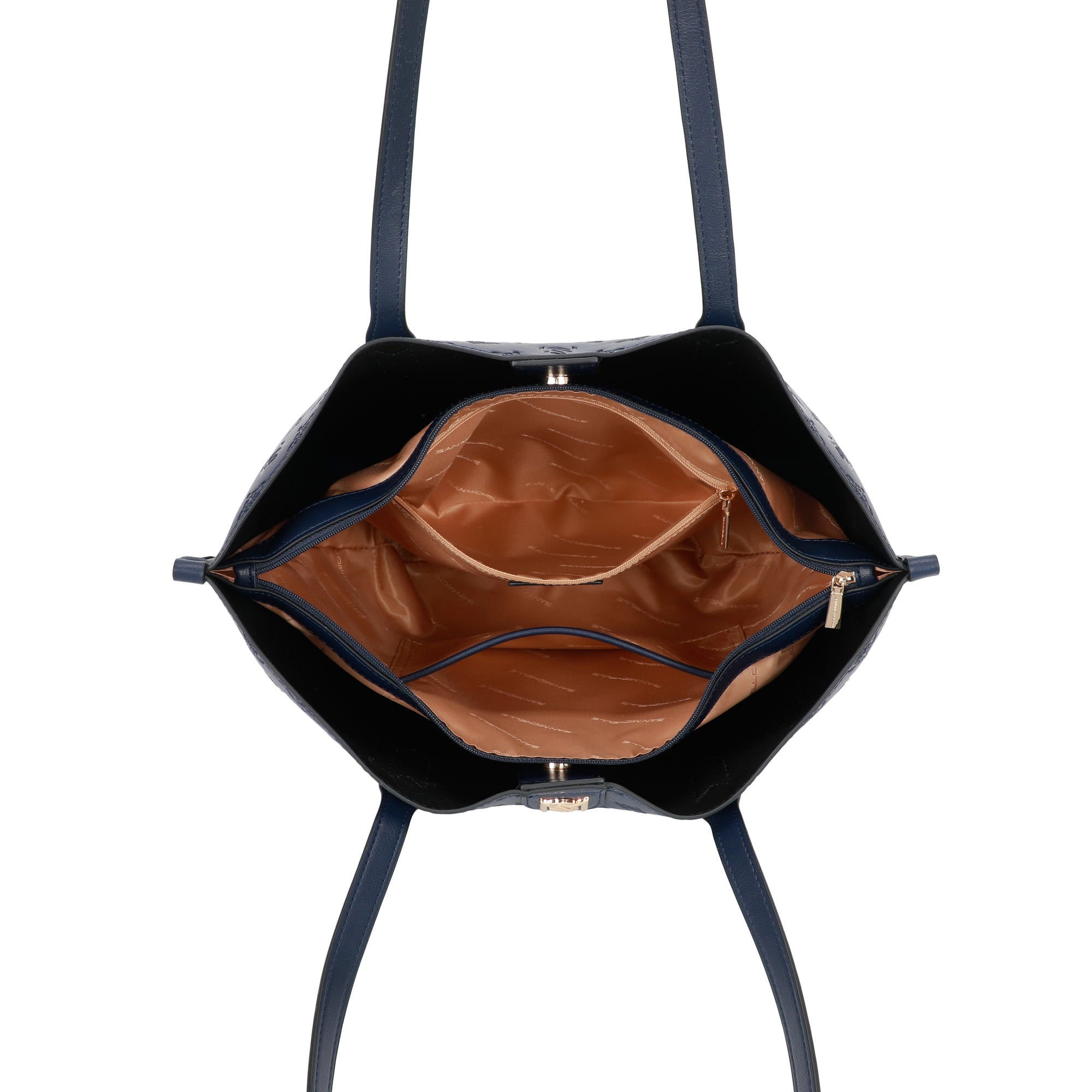 Mitch Carryall Tote Bag view 4