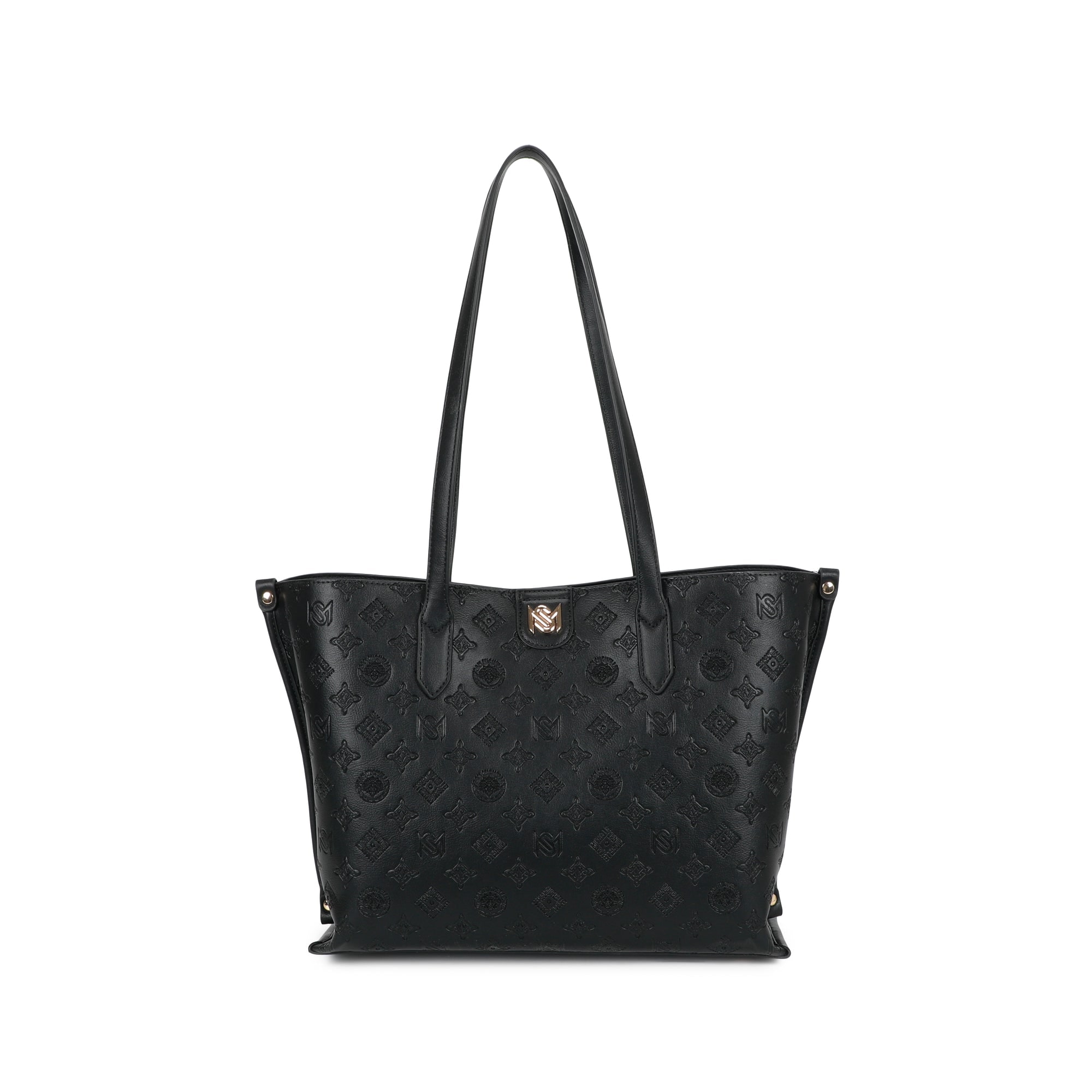 Mitch Carryall Tote Bag view 5