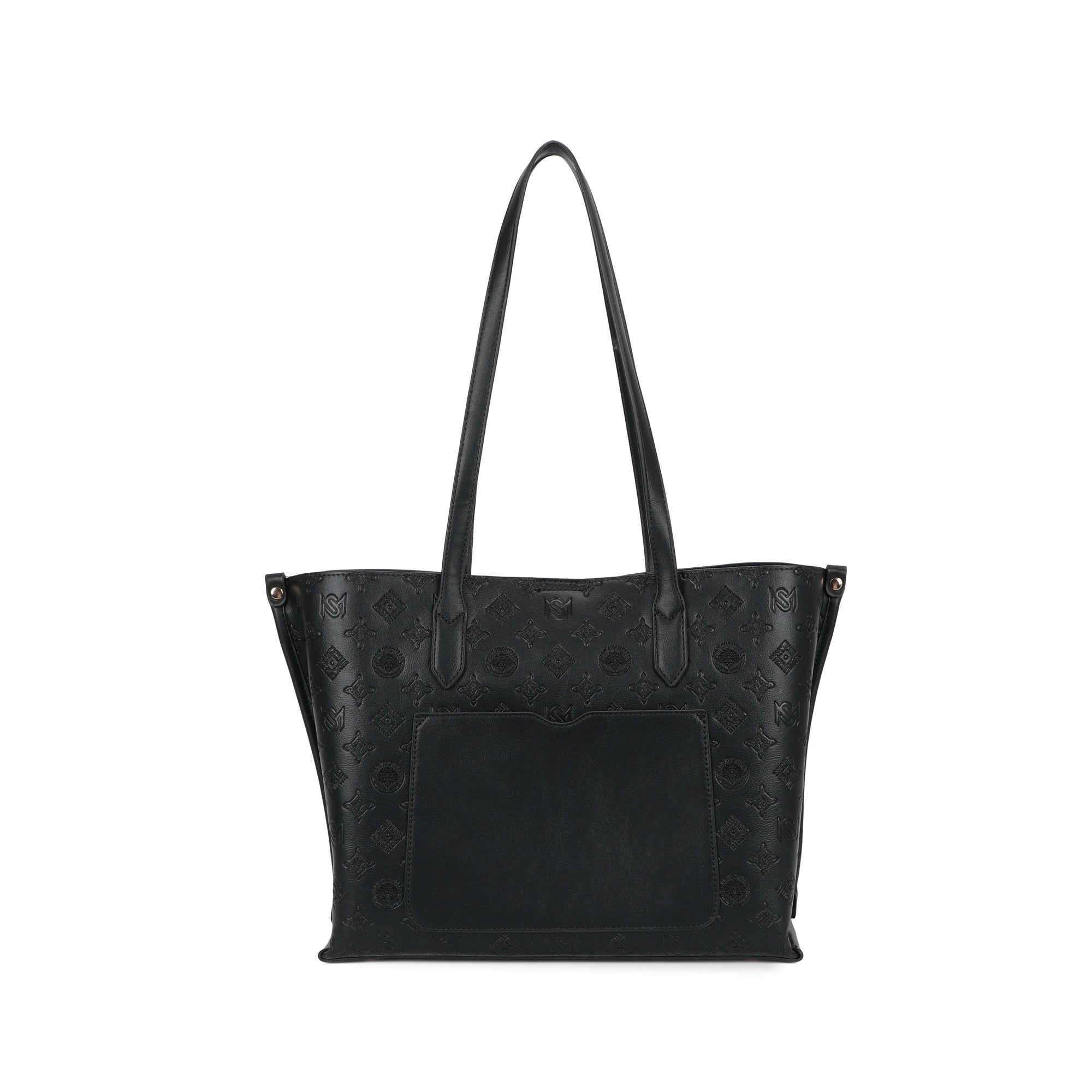 Mitch Carryall Tote Bag view 6