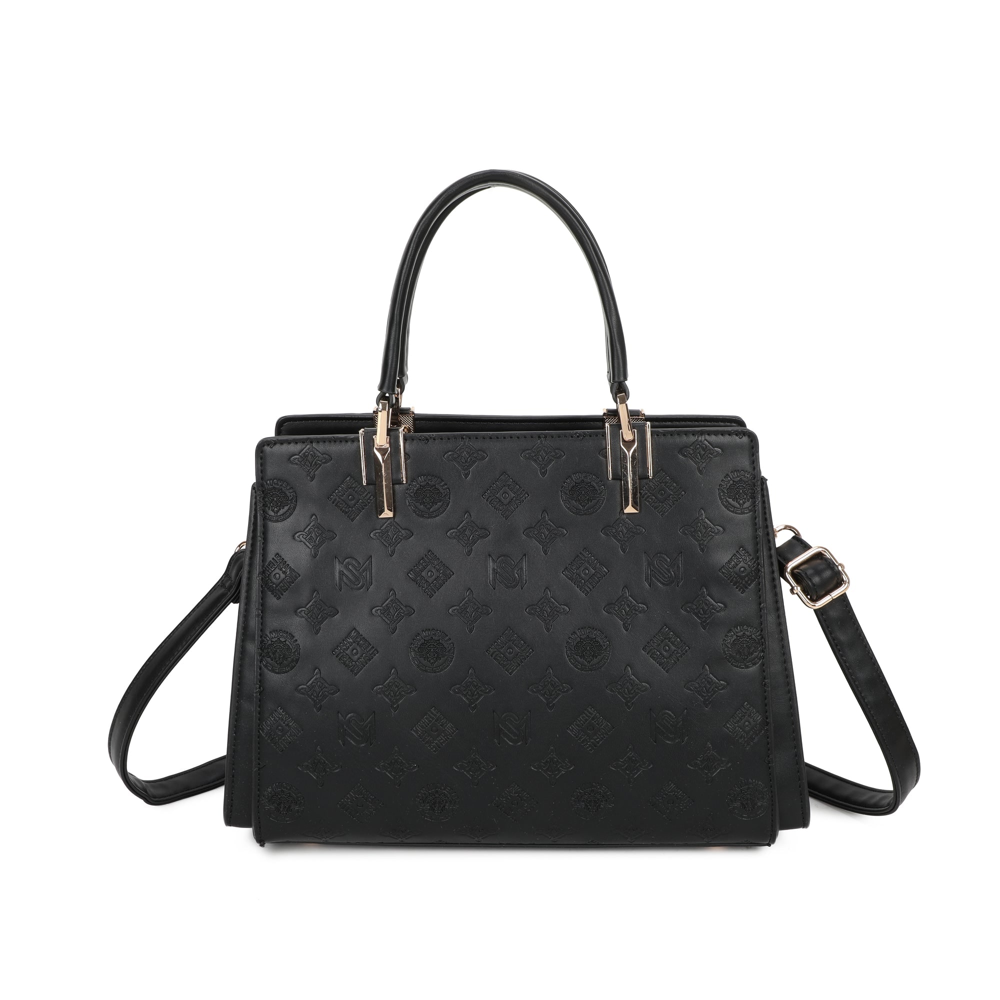 Mitch Medium Carryall Bag view 6