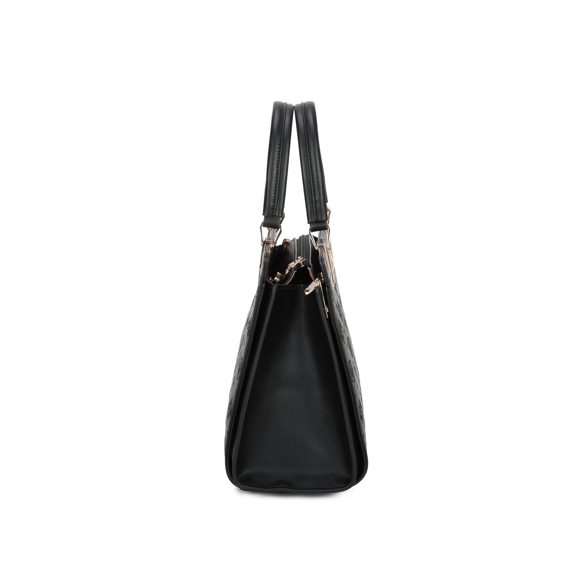 Mitch Medium Carryall Bag view 7