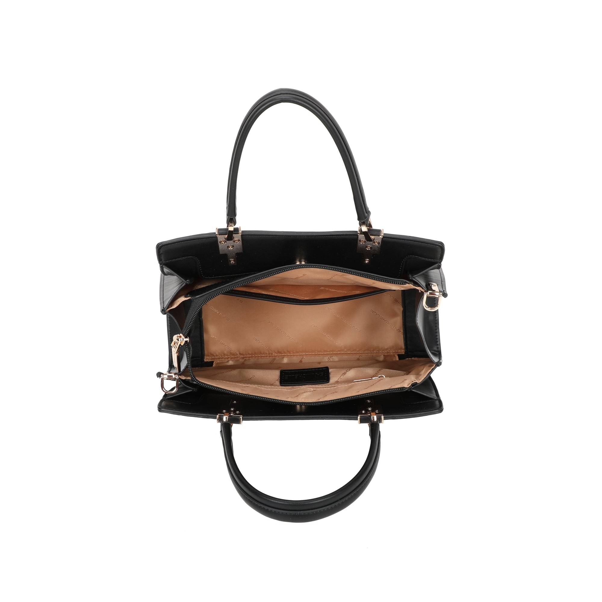 Mitch Medium Carryall Bag view 8
