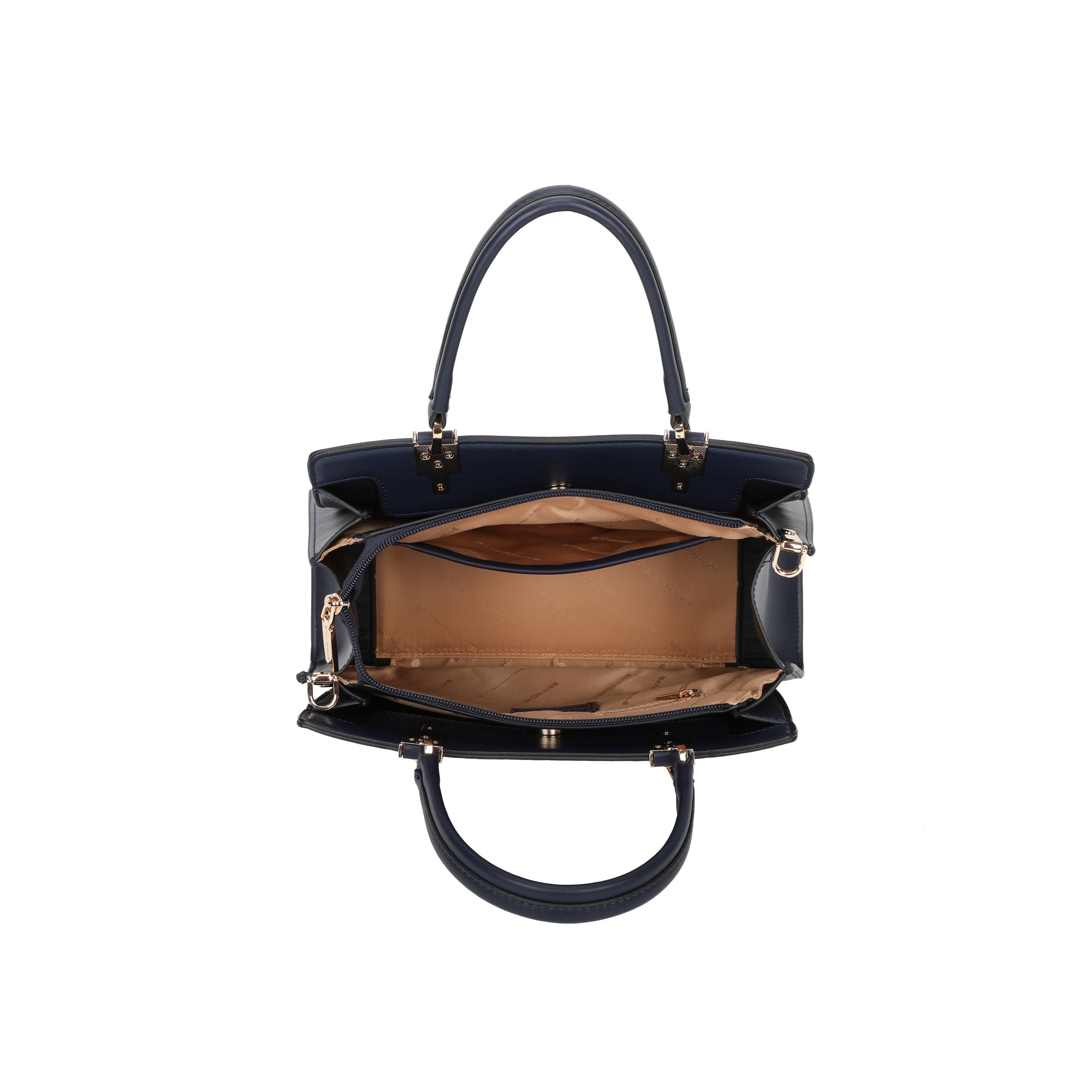 Mitch Medium Carryall Bag view 12