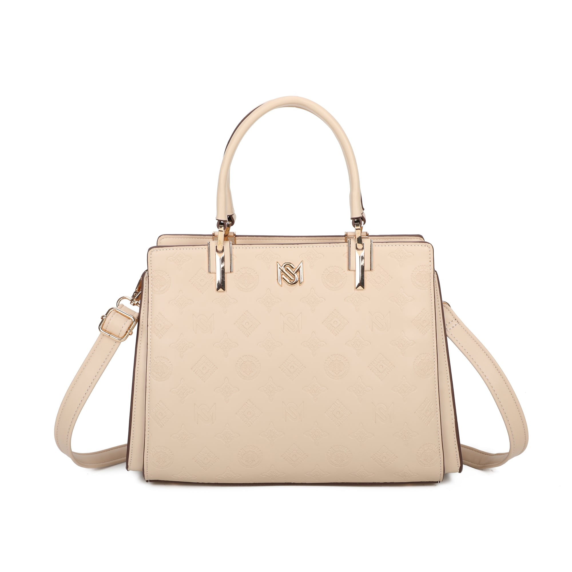 Mitch Medium Carryall Bag