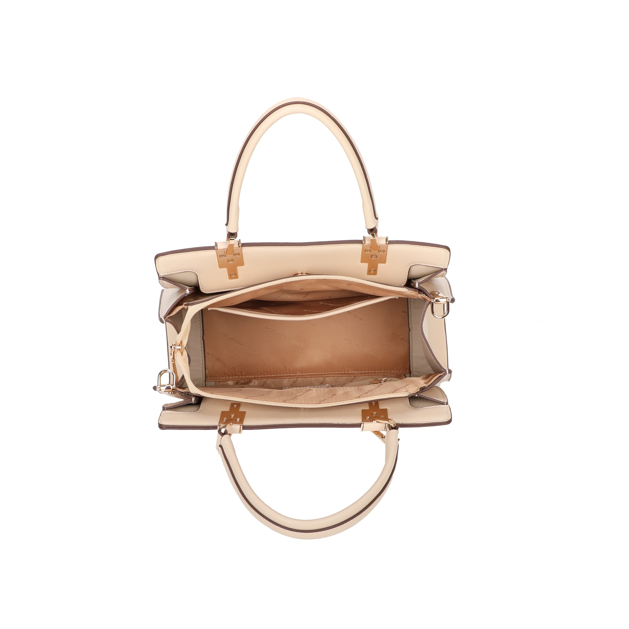 Mitch Medium Carryall Bag view 4