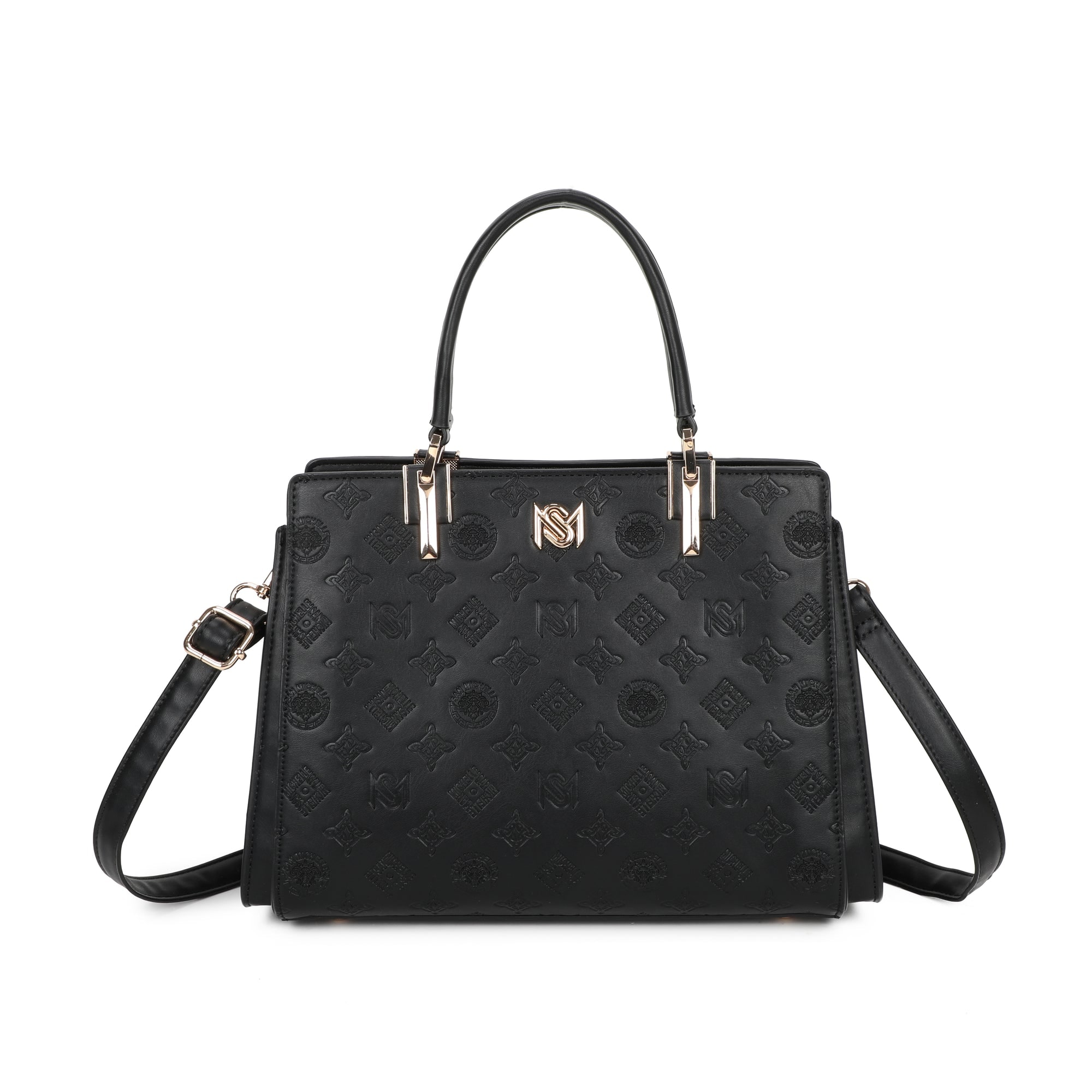 Mitch Medium Carryall Bag view 5