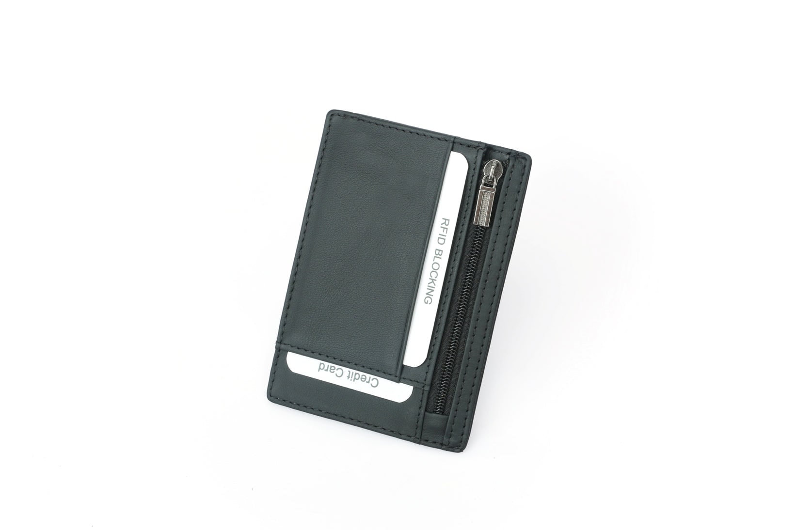 Oliver RFID Card Holder