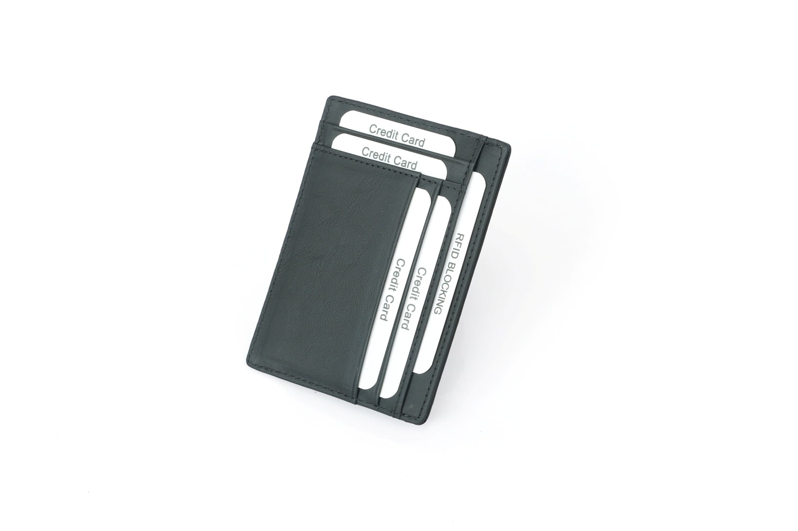 Oliver RFID Card Holder view 10
