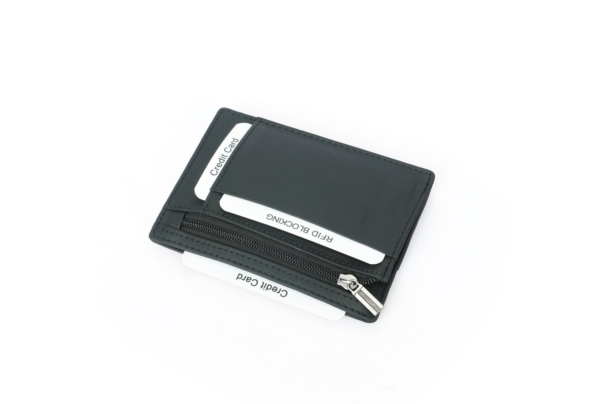 Oliver RFID Card Holder view 11