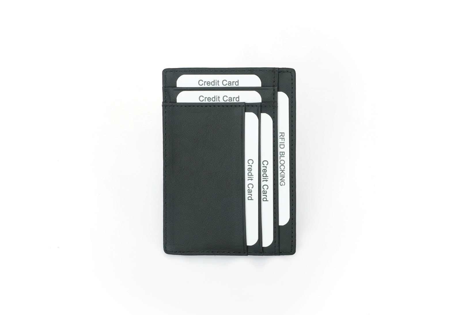 Oliver RFID Card Holder view 12