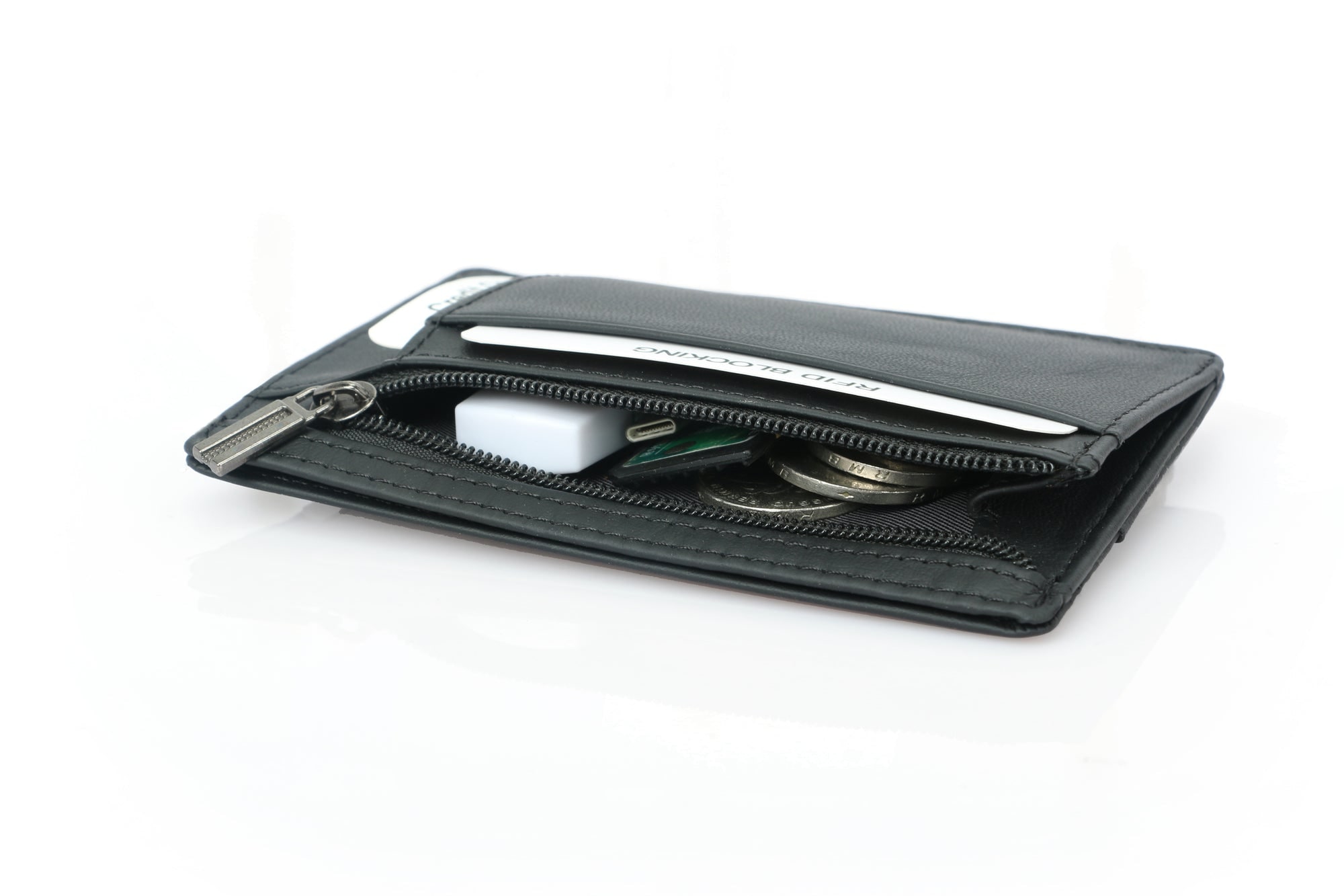 Oliver RFID Card Holder view 16