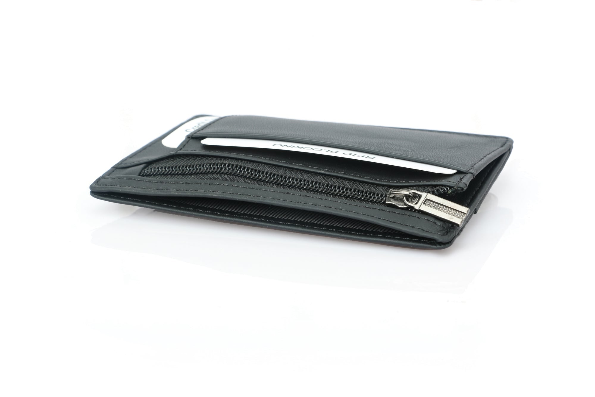 Oliver RFID Card Holder view 17