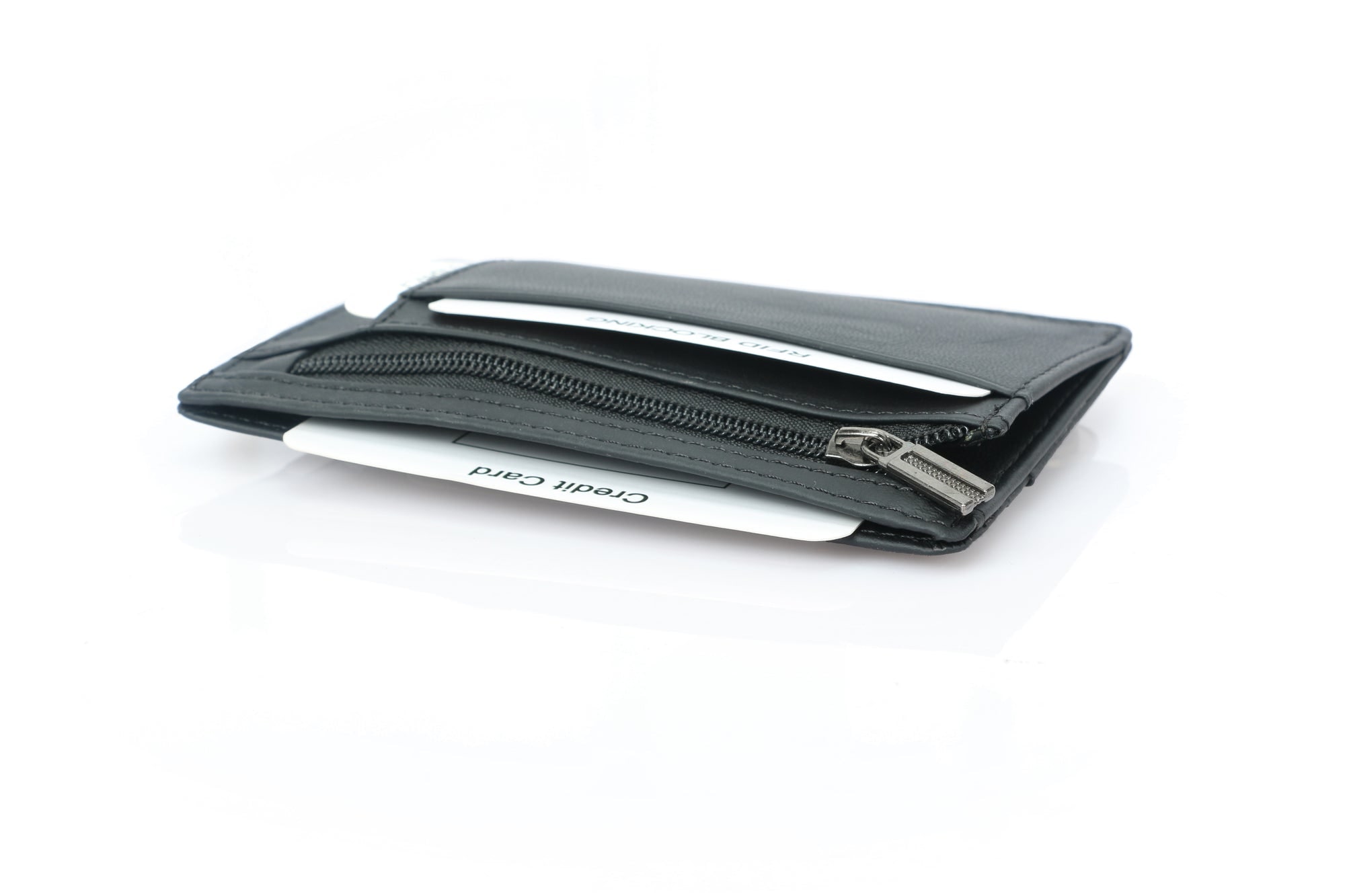 Oliver RFID Card Holder view 18