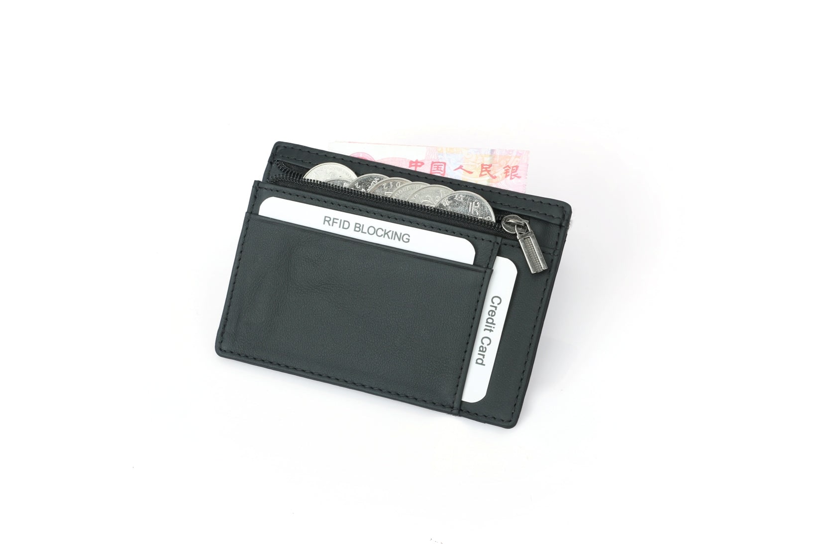 Oliver RFID Card Holder view 20