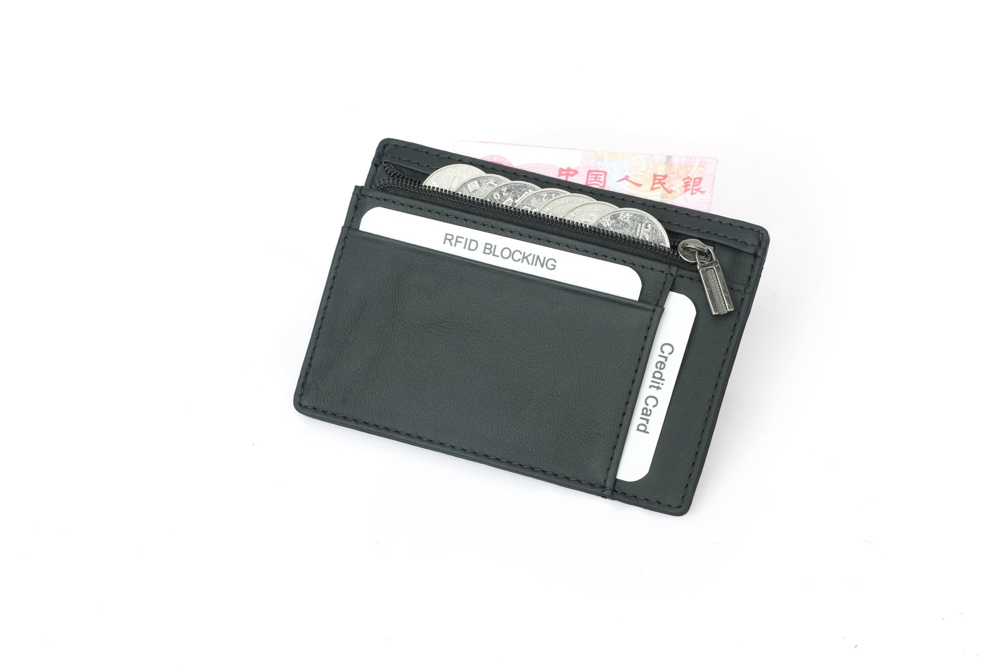 Oliver RFID Card Holder view 21
